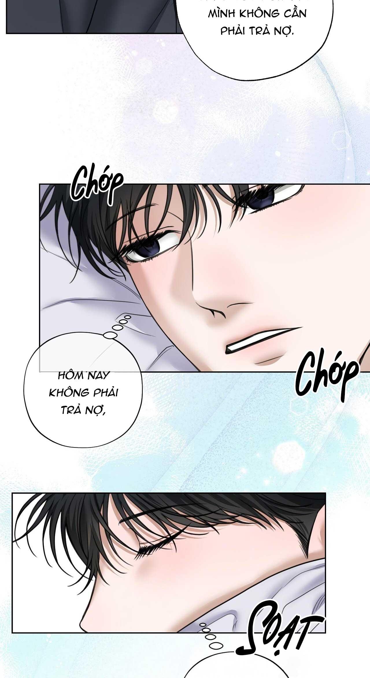 BẮT KỊP Chapter 32 18+ - Next 