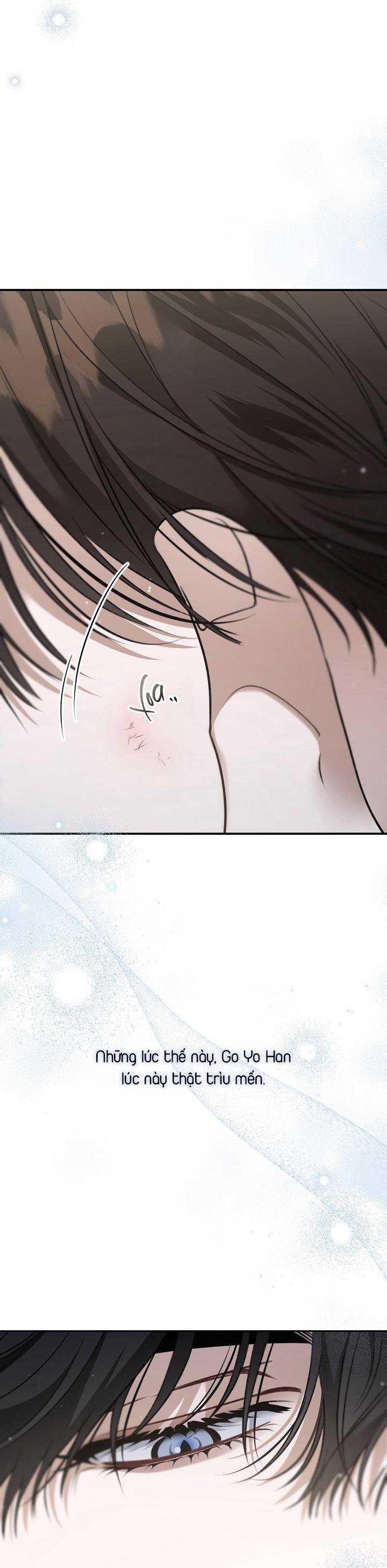 EIGHTEEN'S BED Chapter 27 - Trang 2