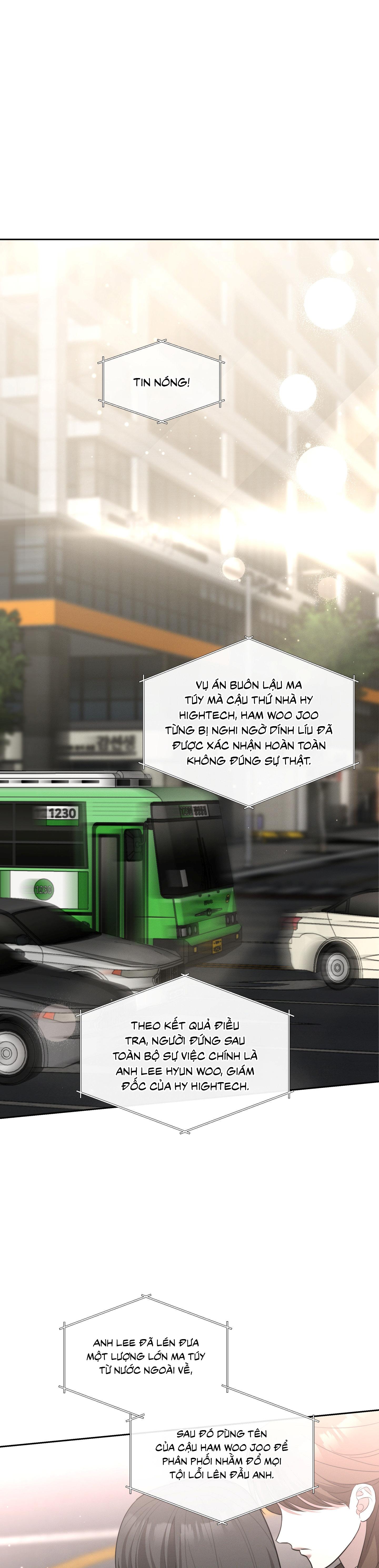 NHIỆT ĐỘ TIẾP XÚC Chapter 47 - Next 