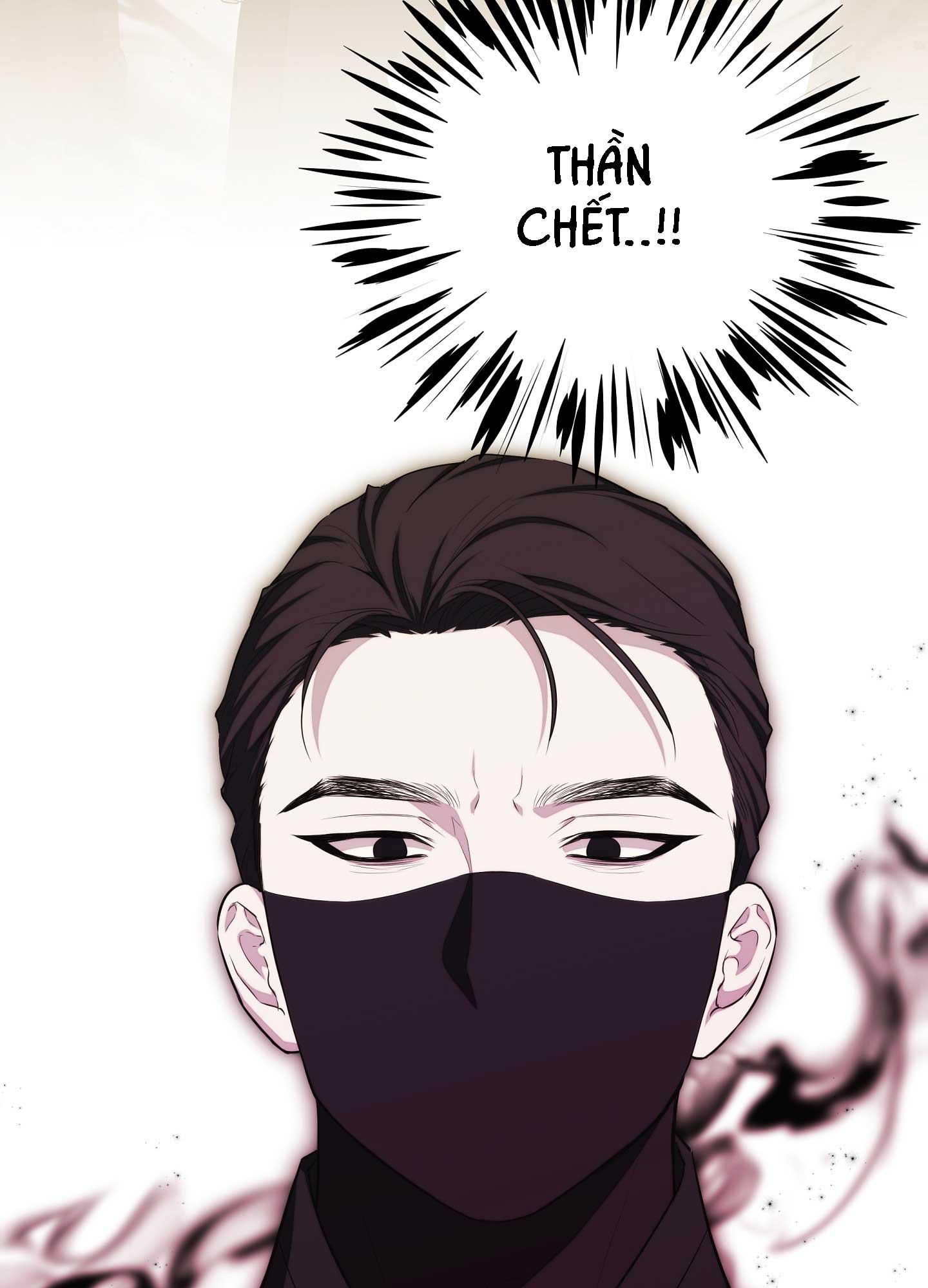 Hỗn Mộng Chapter 41 - Next 