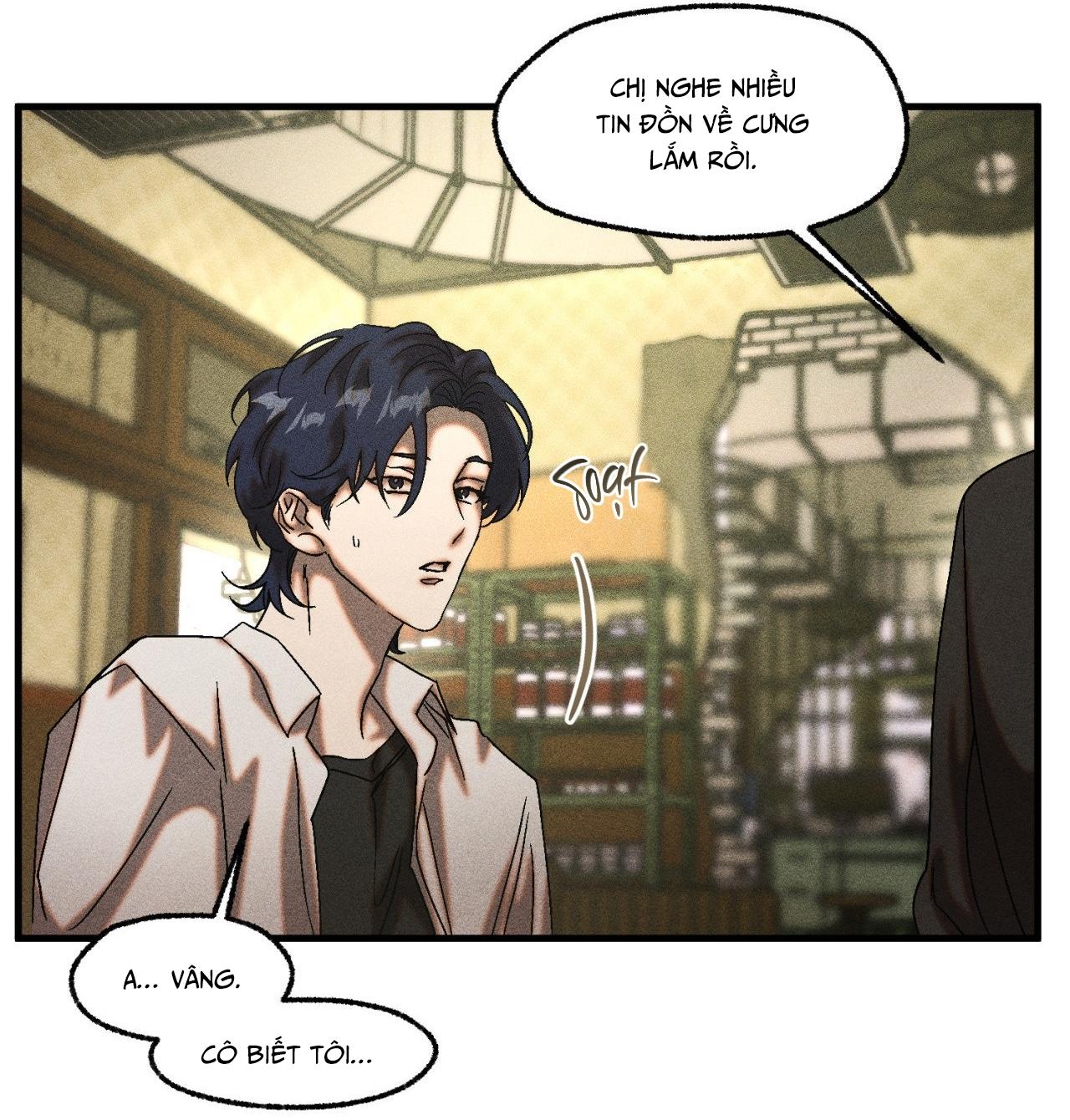 (GĐCV) CUỘC GIAO DỊCH Chapter 63 - Next 