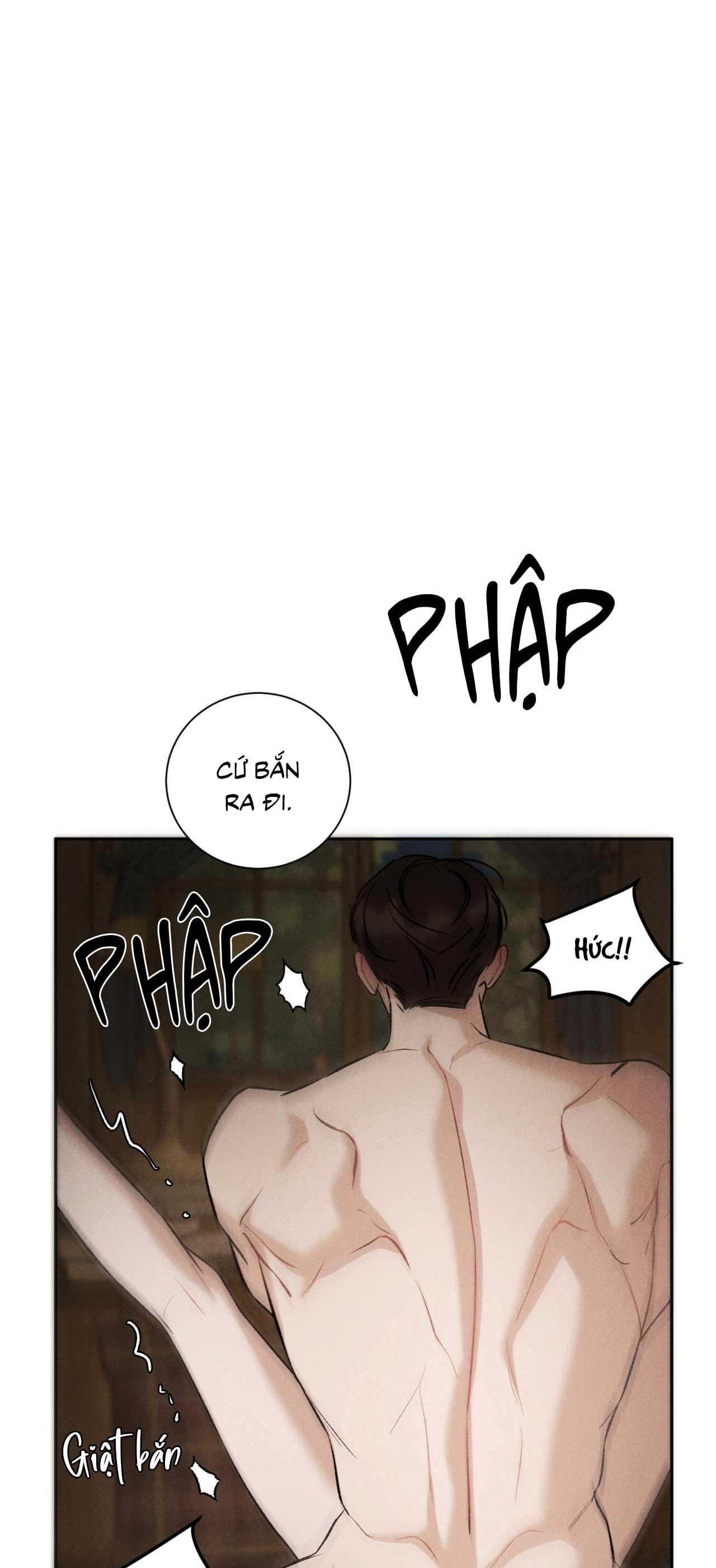 Joo Eun Chapter 48 H+++ - Next Chapter 49 H+++