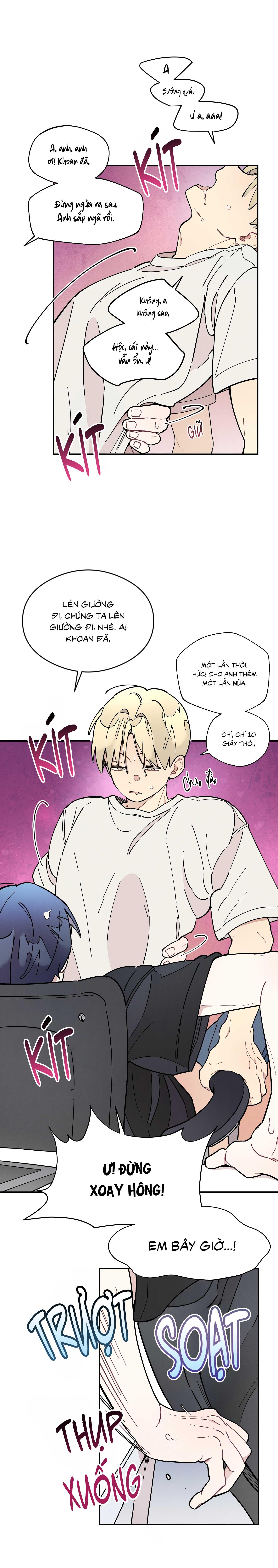 One-Room TA Chapter 42 H+ - Next Chapter 43