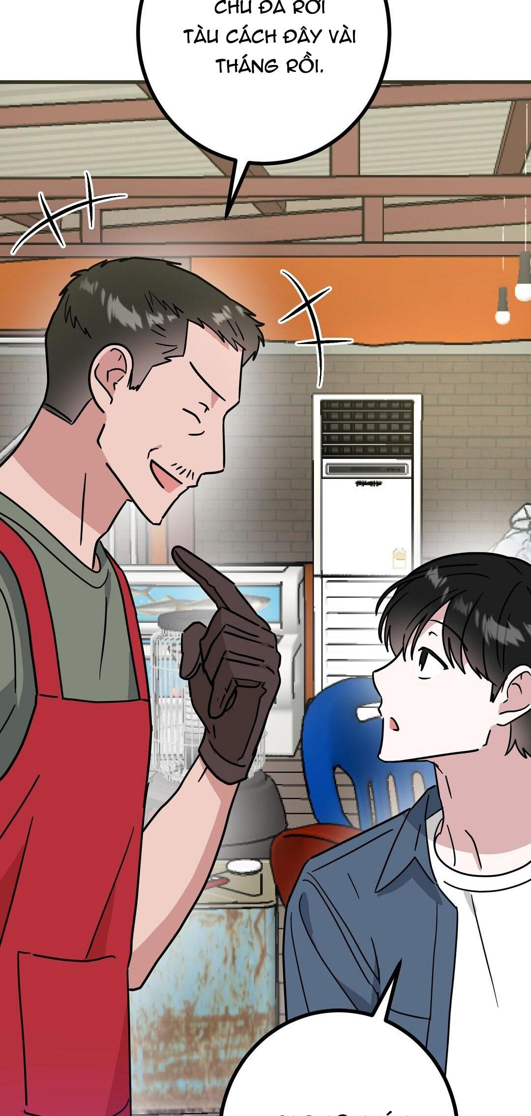 NHÀ TÔI THÀNH PHIM TRƯỜNG MẤT RỒI Chapter 60 - Next Chapter 61