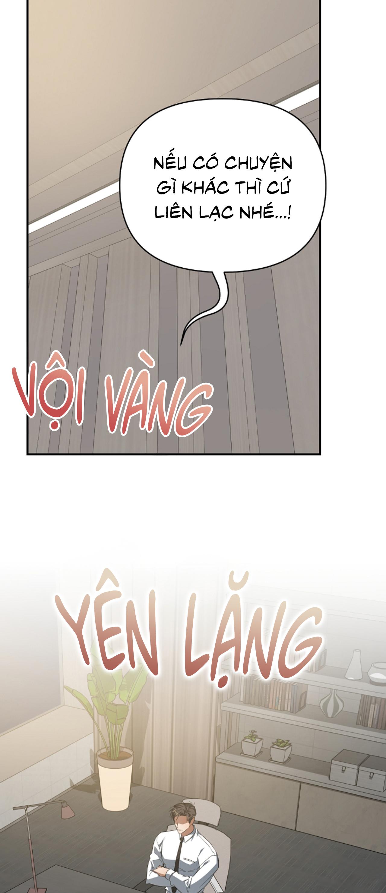 SỰ THẬT TRẦN TRỤI Chapter 30 - Trang 2