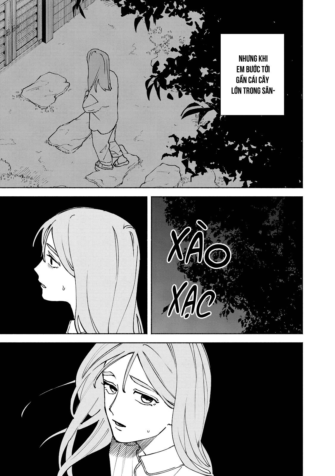 Muốn Được Chết Trong Vẻ Đẹp Của Em Chapter 10 - Next 