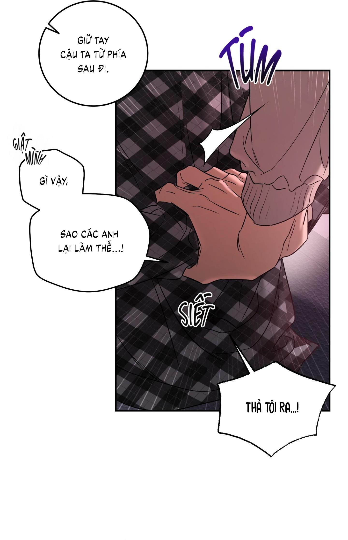 (CBunu) Hưởng Lợi Chapter 48 - Next 