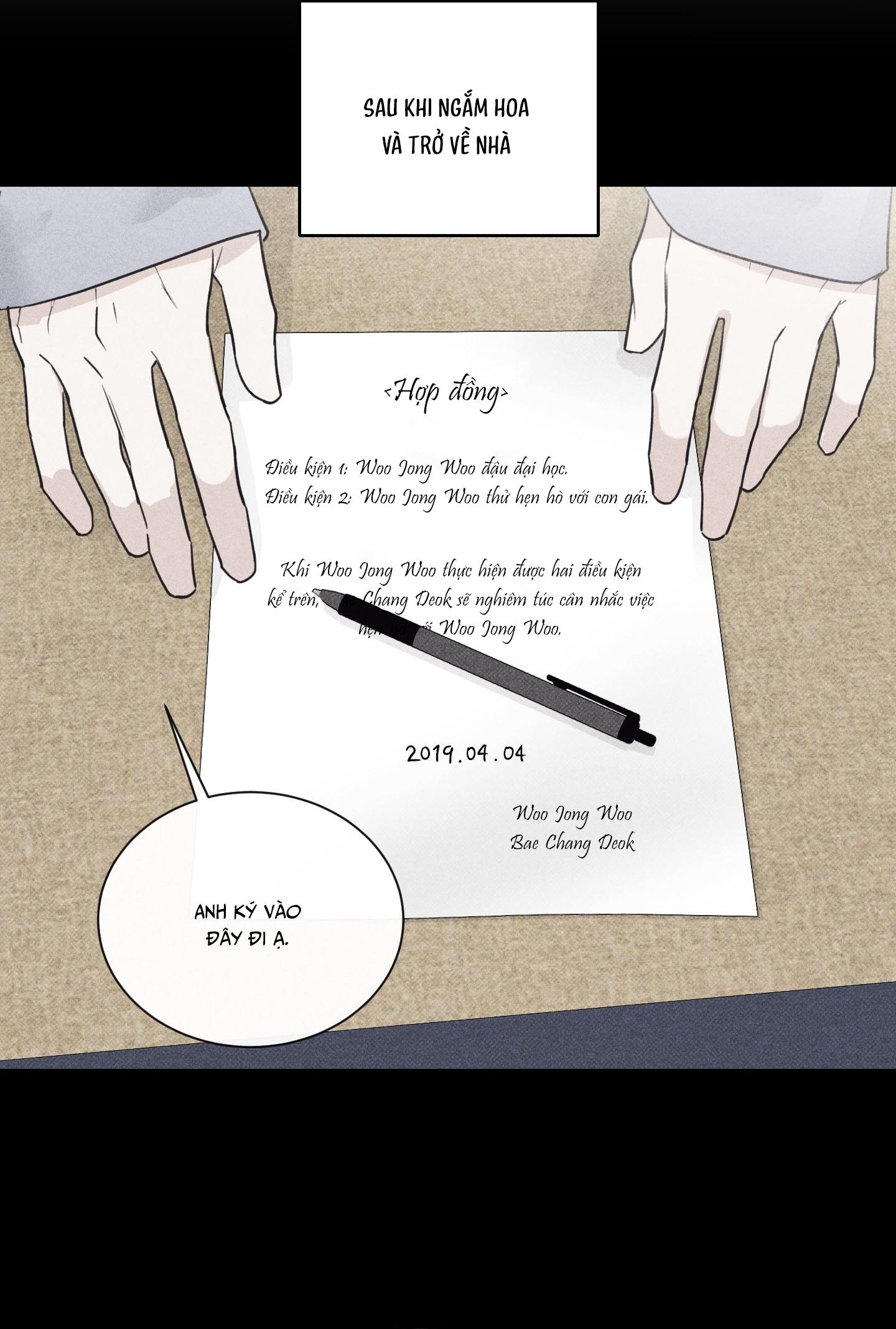 CÓ THỰC MỚI VỰC ĐƯỢC ĐẠO Chapter 16 - Next Chapter 17