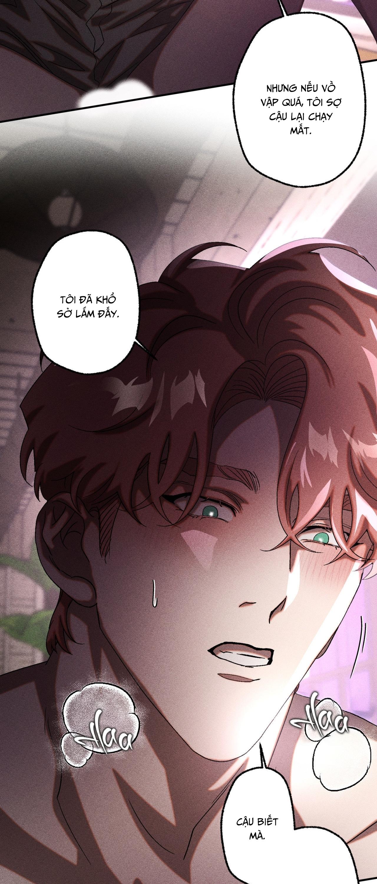 (GĐCV) CUỘC GIAO DỊCH Chapter 66 Búcuthầnchưởng - Next 