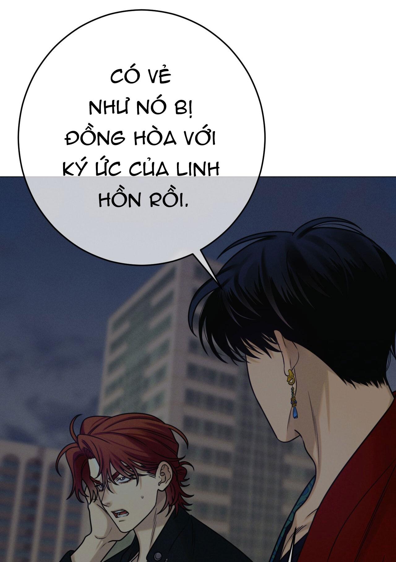 QUẺ BÓI GIẤC MƠ CỦA YÊU TINH Chapter 51 - Next Chapter 52