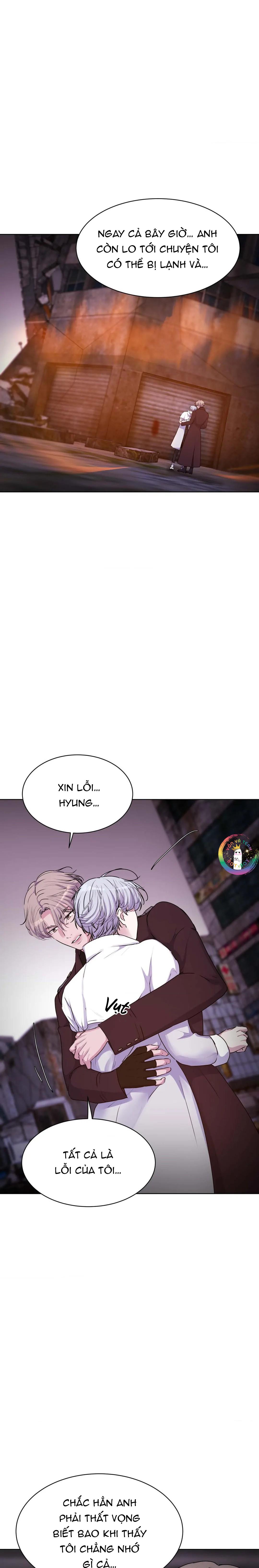 Guiding Light Chapter 38 - Next 