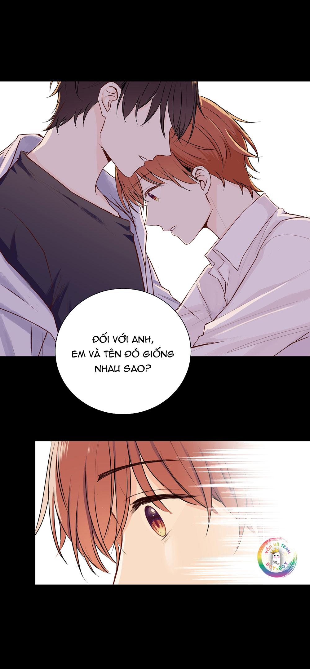 Liquor Gummies Chapter 59 - Next 