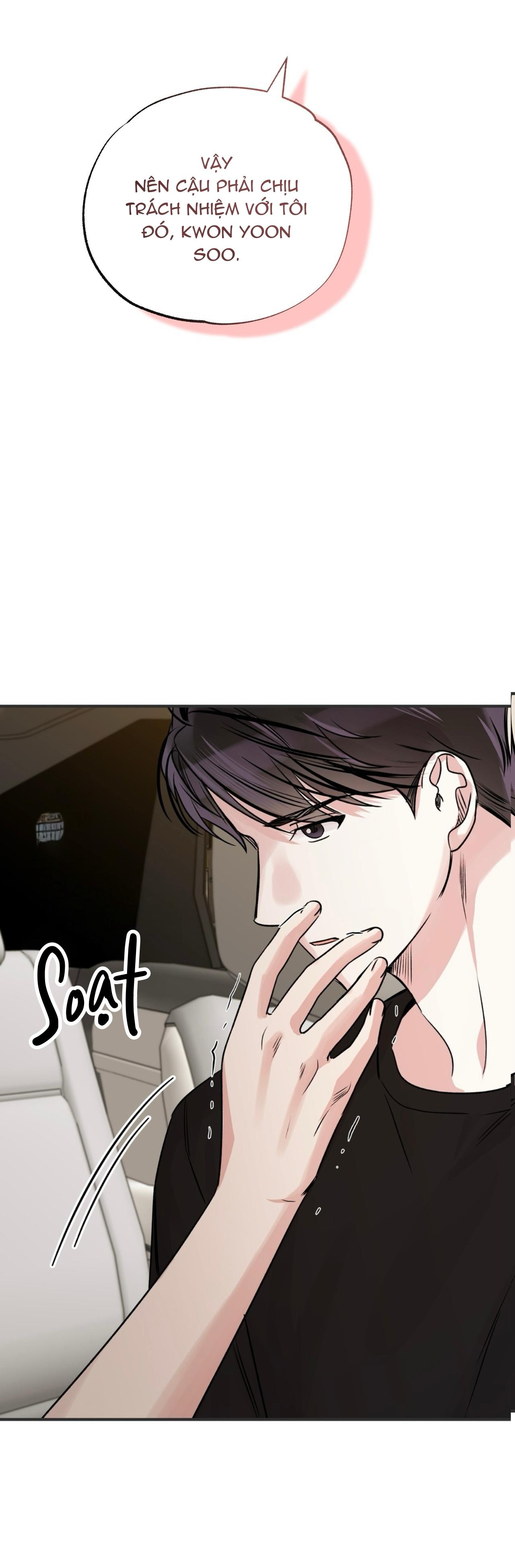 Keep us together Chapter 35 Chụt Chụt - Next 