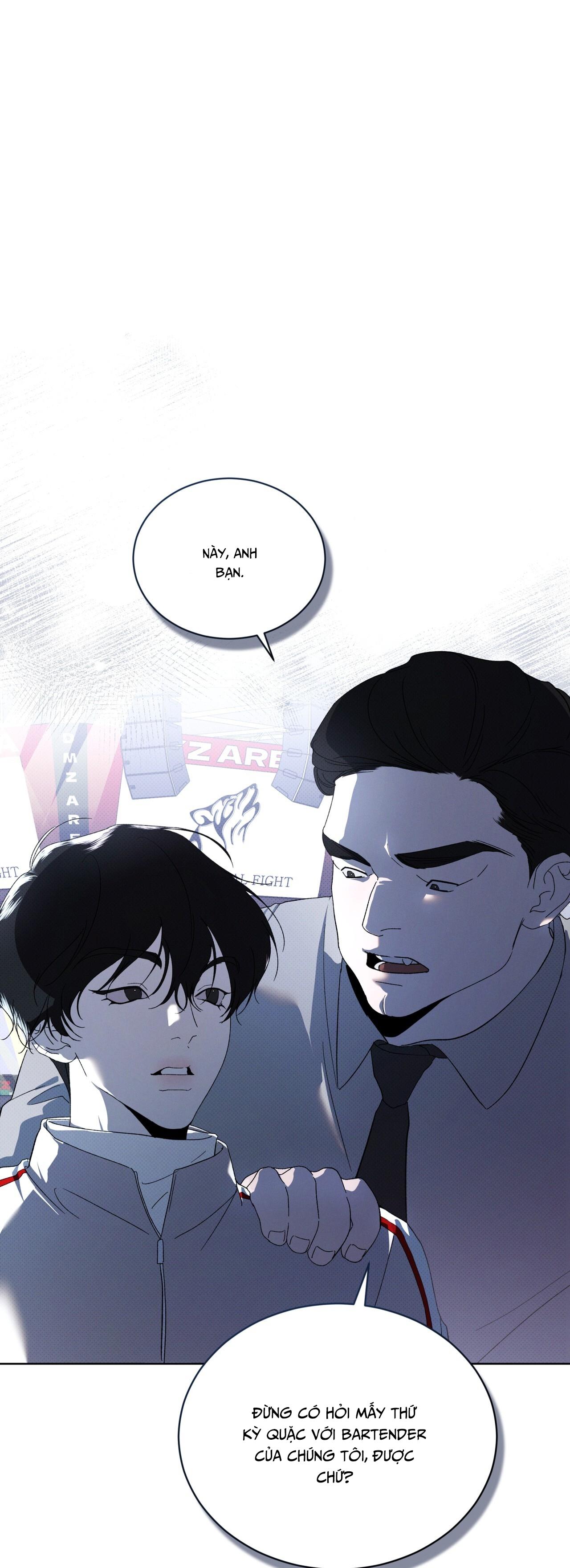 HÌNH THÁI TIẾN HÓA Chapter 11 - Next 