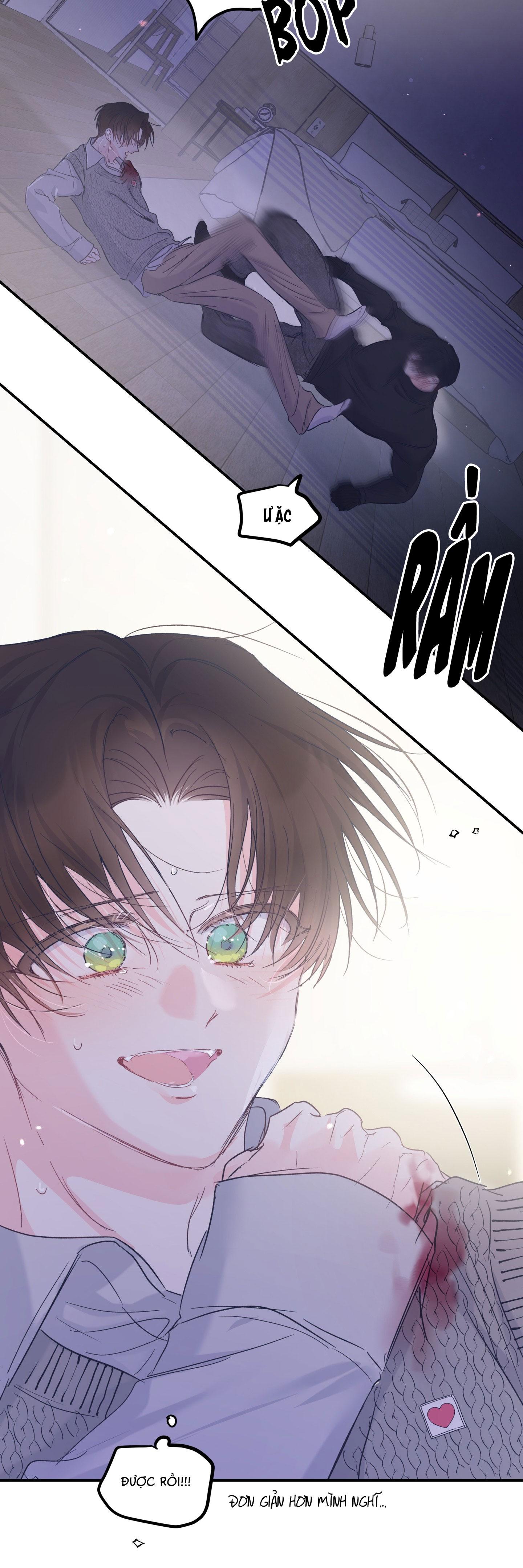 ĐẢO NGƯỢC CỦA ĐẢO NGƯỢC Chapter 69 - Next Chapter 70