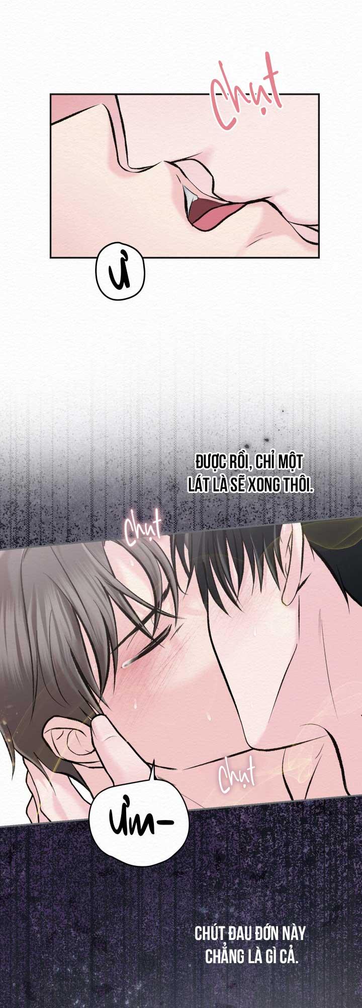 HƯƠNG XƯA Chapter 14 - Next 