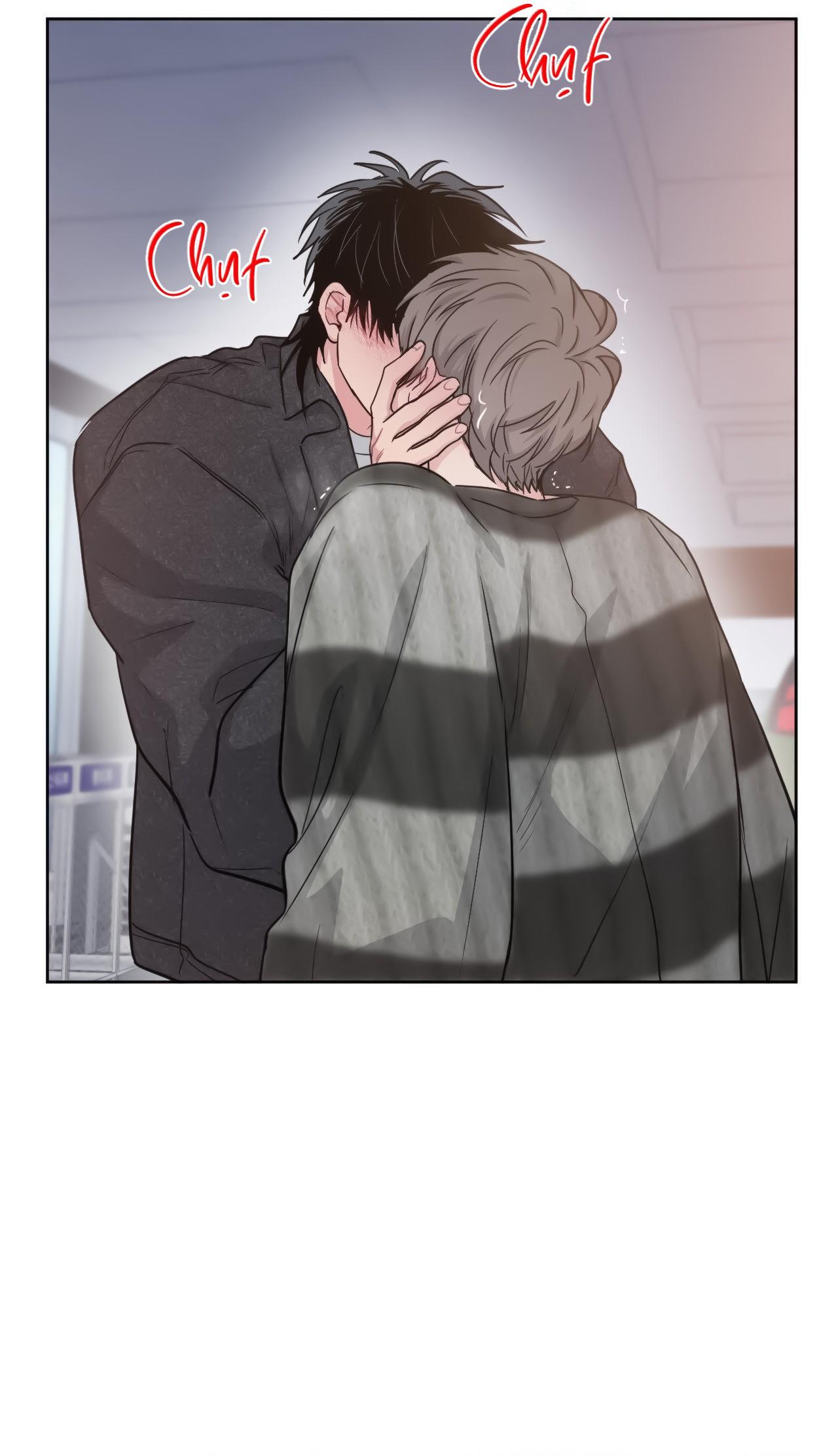 (CBunu) Chàng Trai Mỹ Thuật Chapter 48 - Next Chapter 49 H+