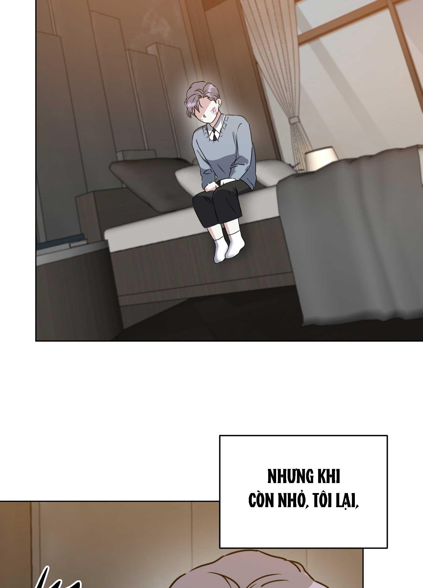 VỰC RẮN Chapter 36 - Next Chapter 37