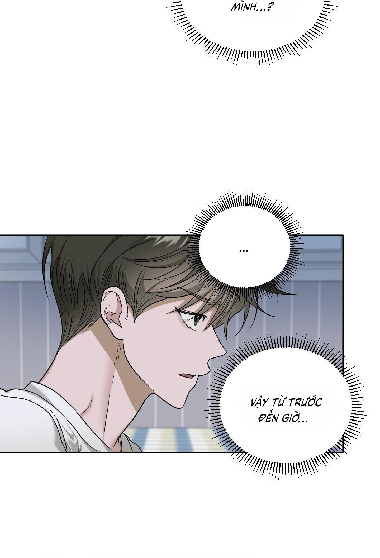 (CBunu) Đầm Sen Héo Úa Chapter 59 - Next 