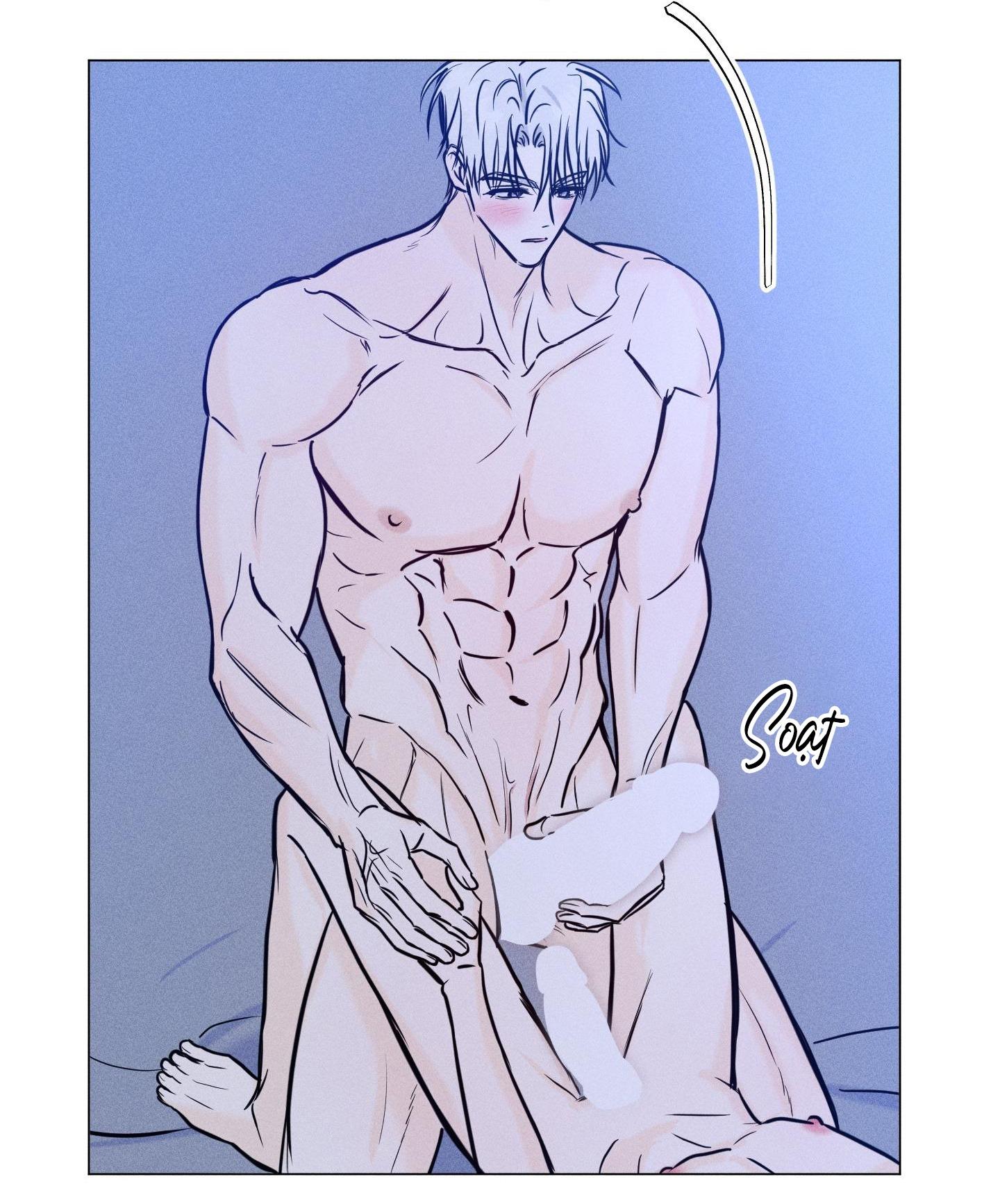 Xe tải tình yêu Chapter 13 - Next 