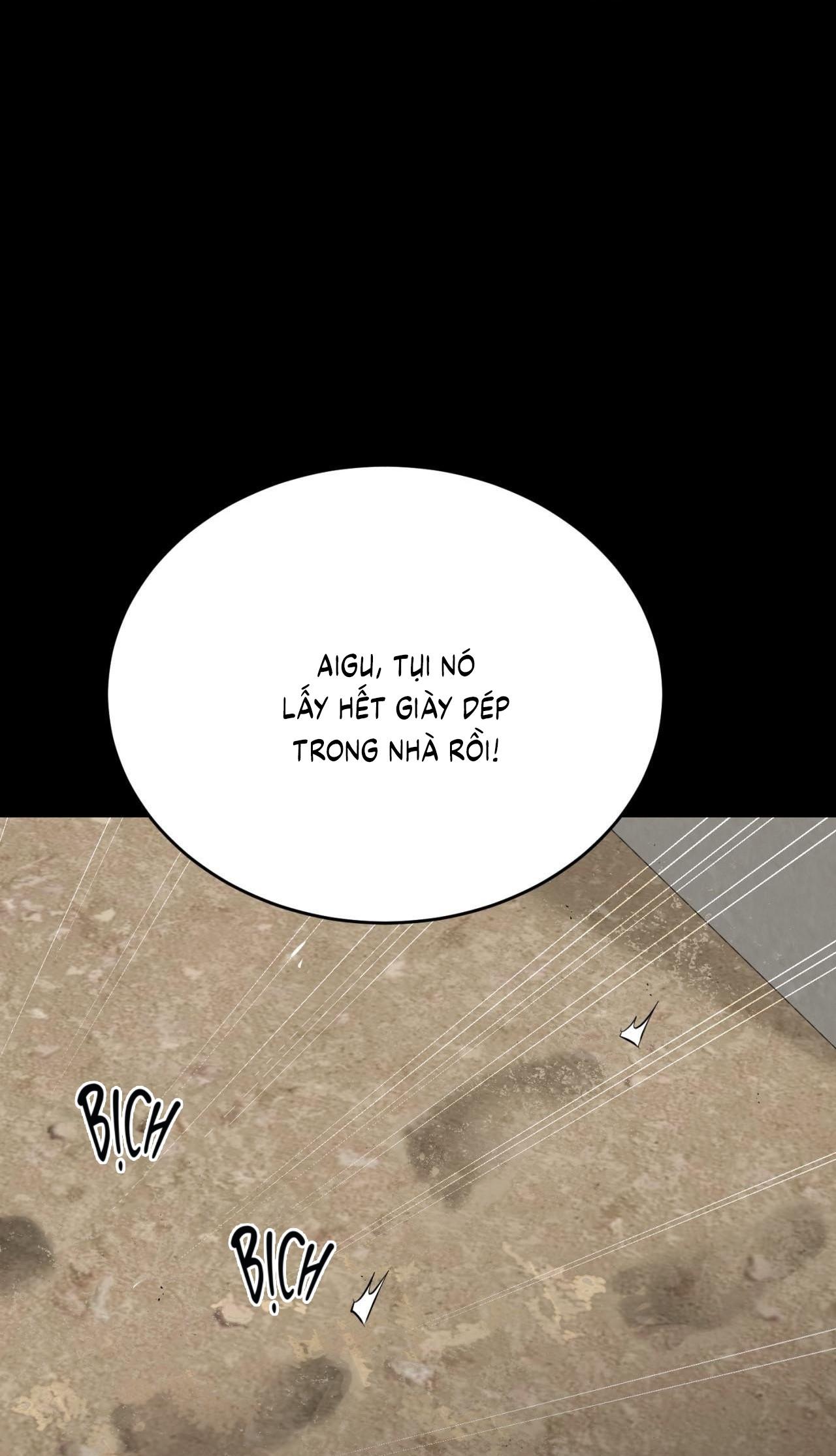 (CBunu) ChinhX - Vận Xui Chapter 70 - Next 