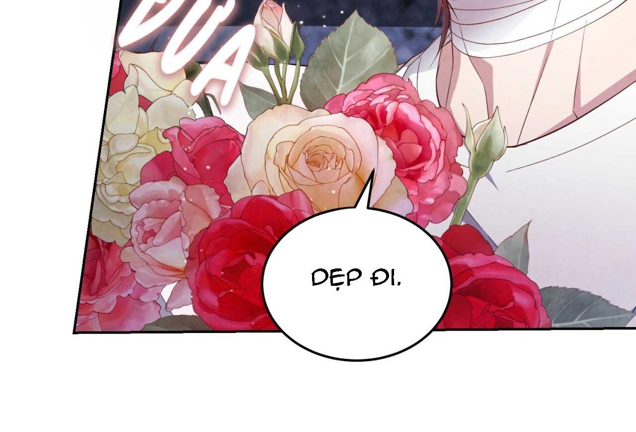 THẾ GIỚI XUNG KHẮC Chapter 5 - Trang 2