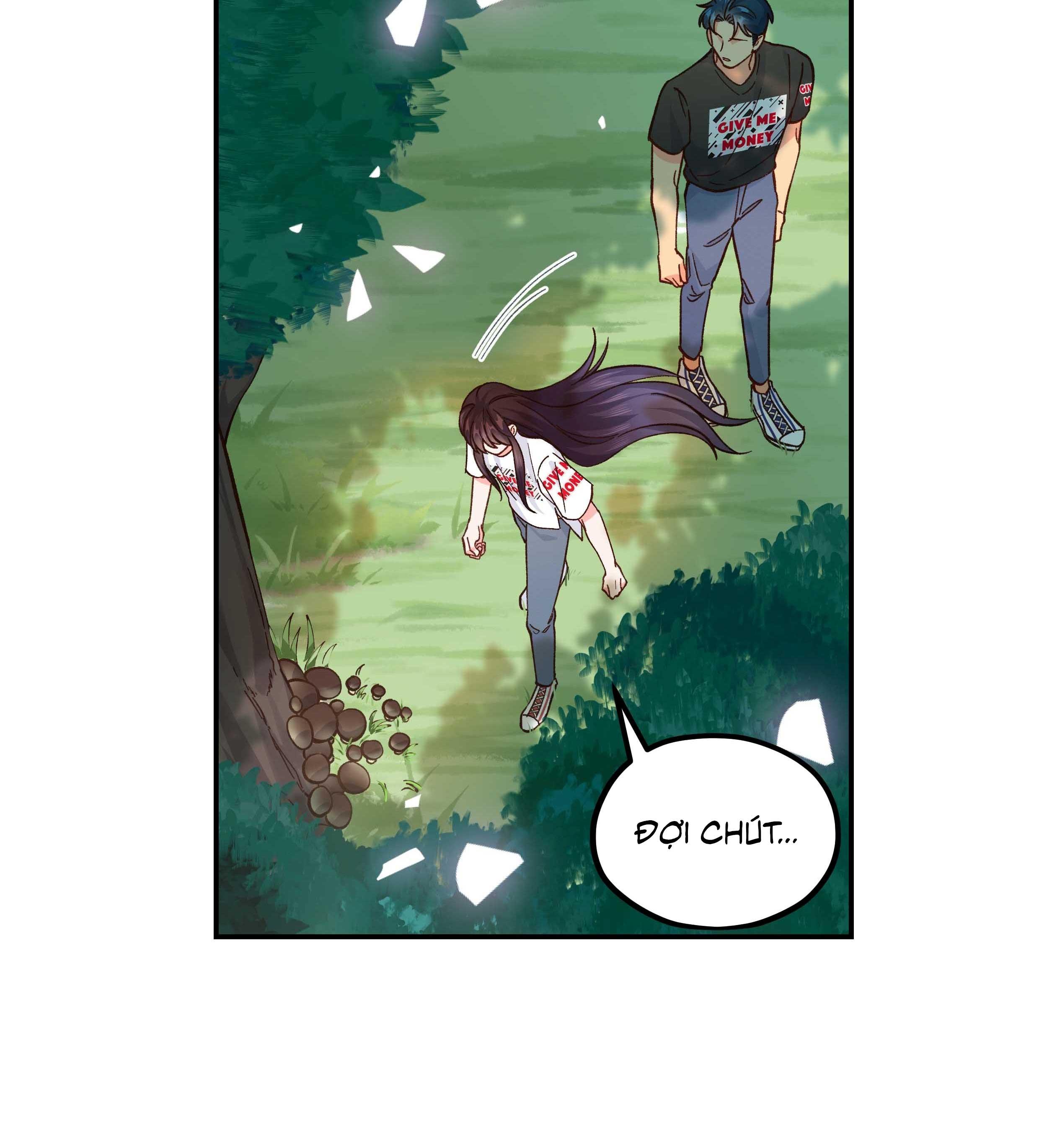 Quán cơm tỳ hưu Chapter 135 - Next Chapter 136
