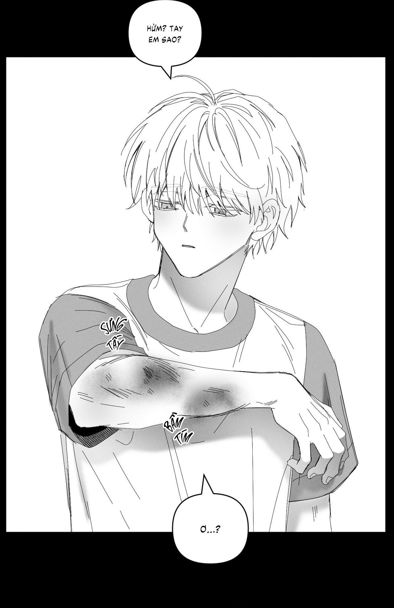 (CBunu) Mùa Đông Cuối Cùng Của Tôi Chapter 20 H+ - Next 