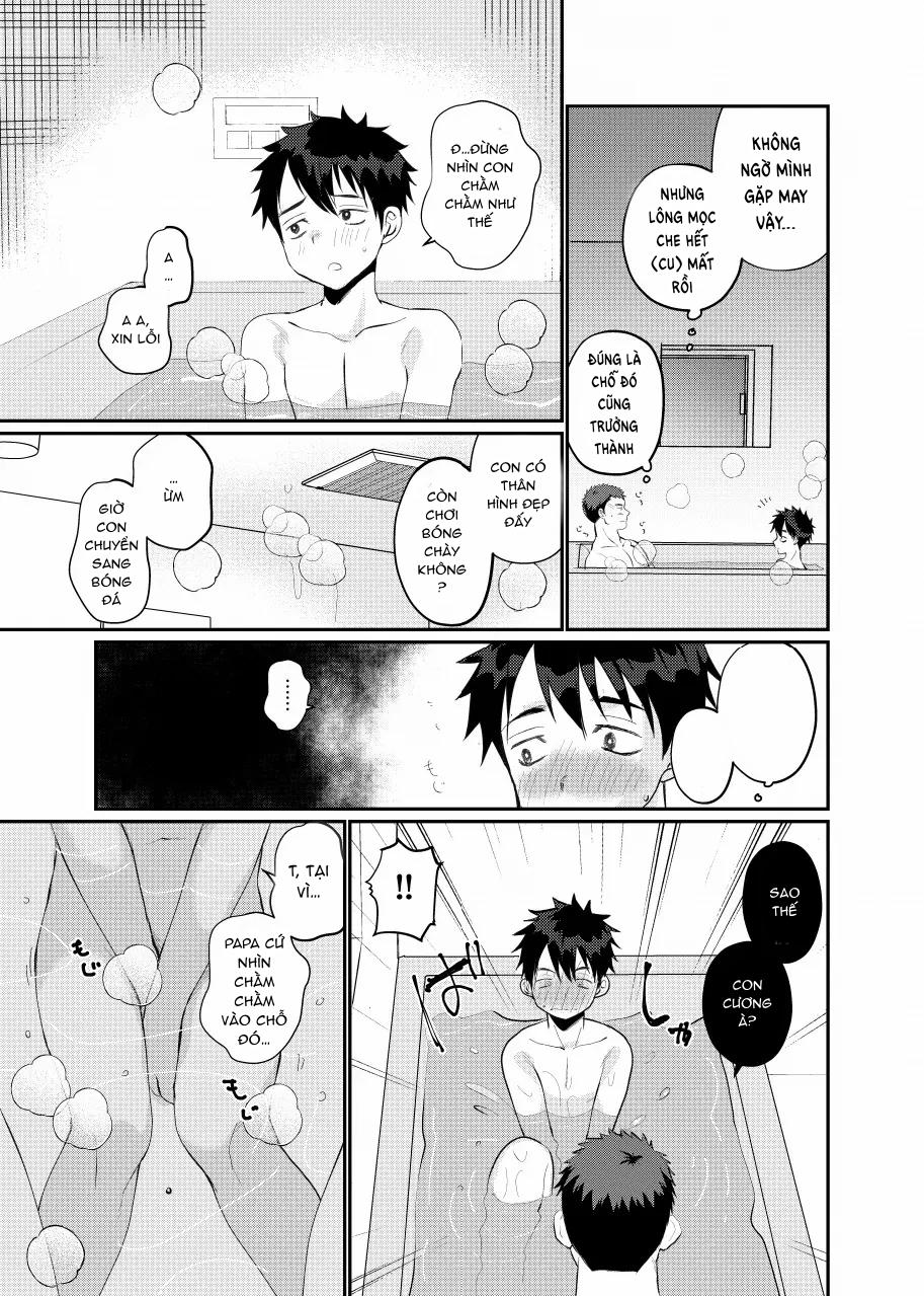 Tổng hợp oneshot Chapter 258 - Next 