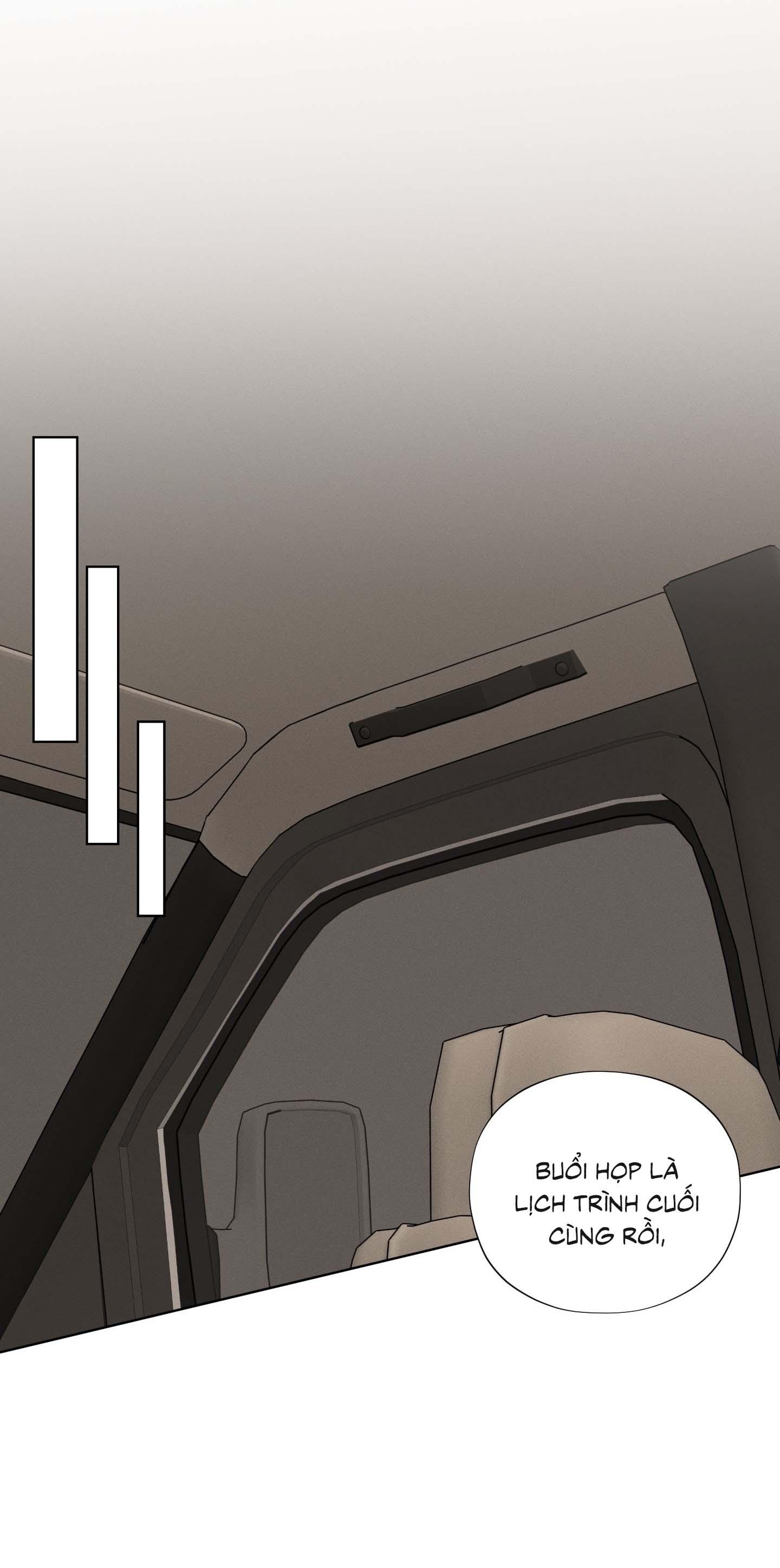 Tin Đồn Chapter 14 - Trang 2