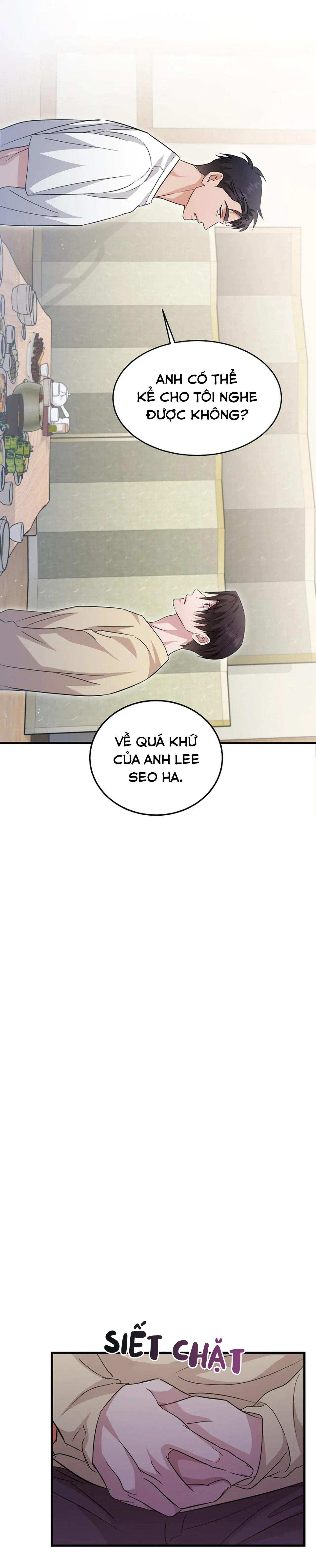 DÒNG SÔNG NÔ LỆ Chapter 29 - Next 