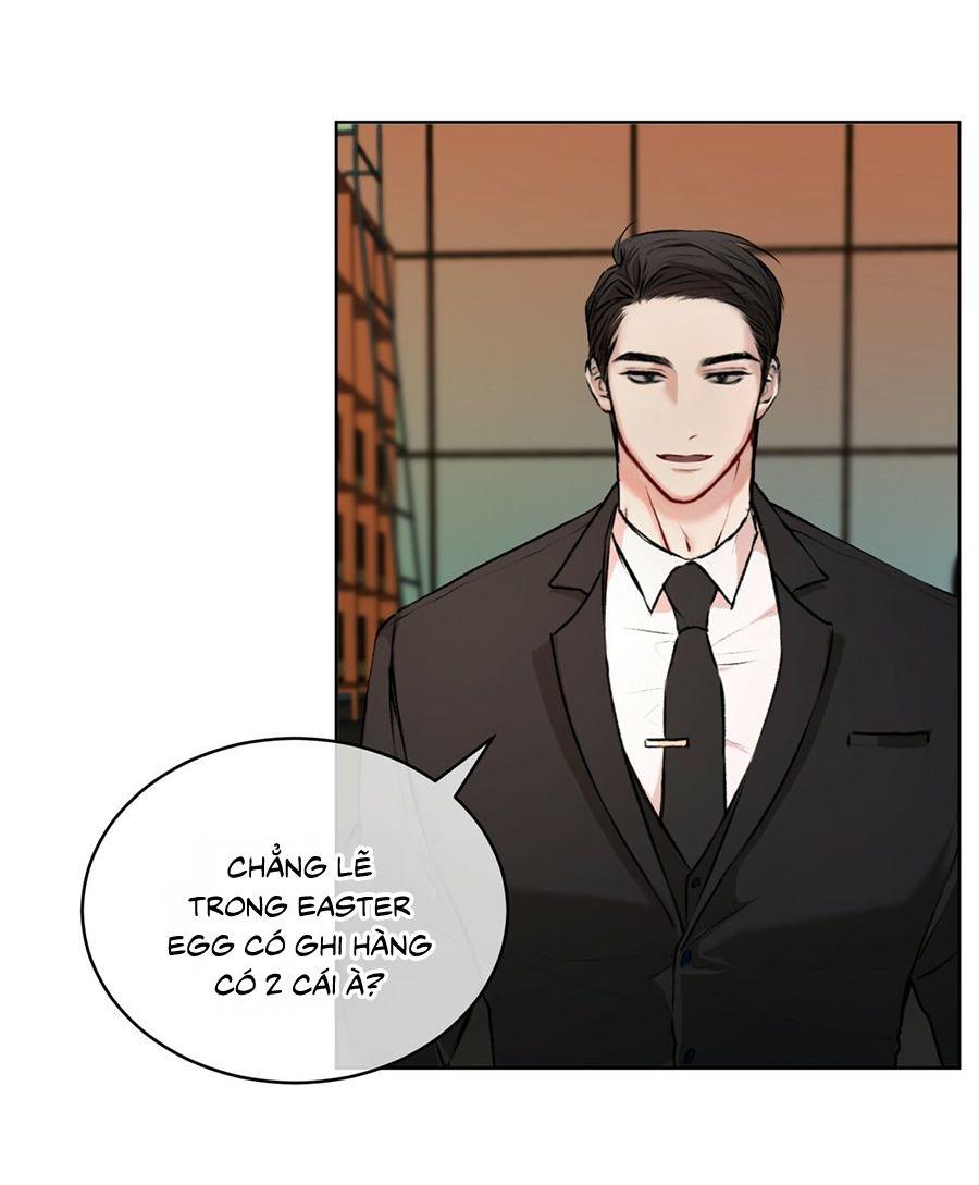 KHỞI NGUỒN SỰ SỐNG Chapter 5 - Next Chapter 6