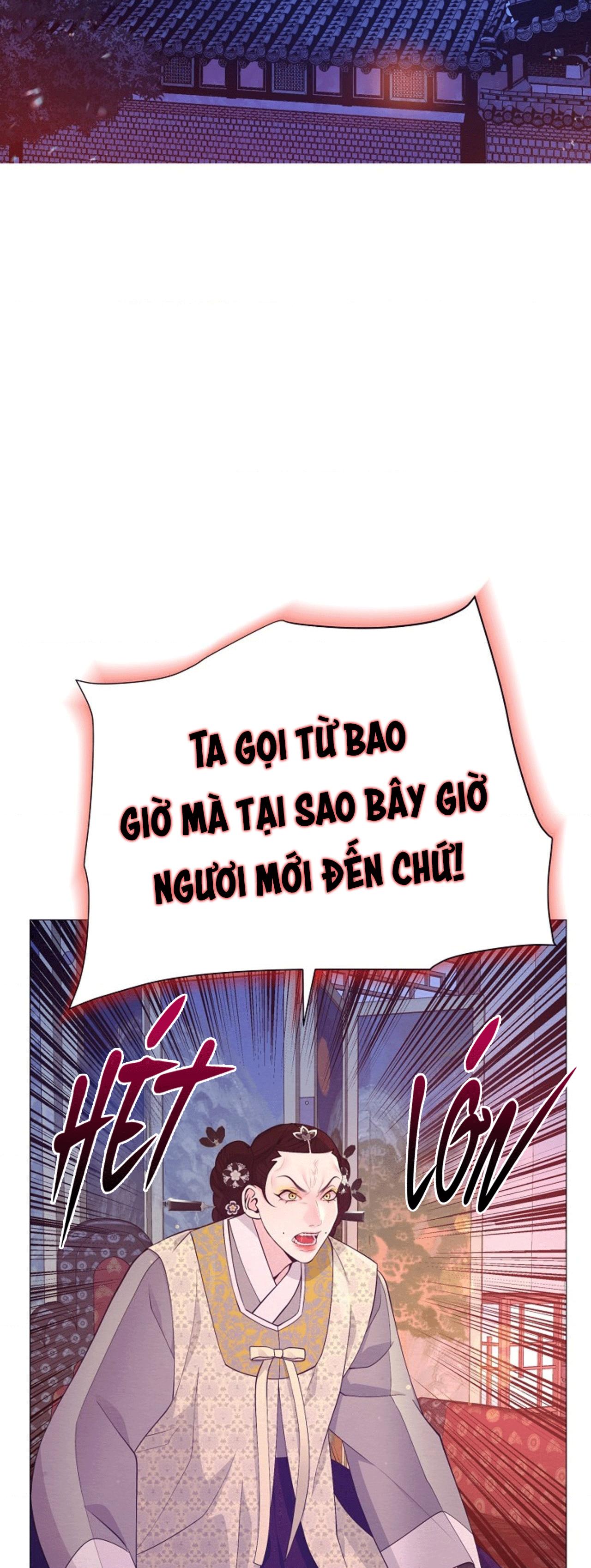 (ABO) CÁI BẪY CỦA DỤC VỌNG Chapter 45 - Next 