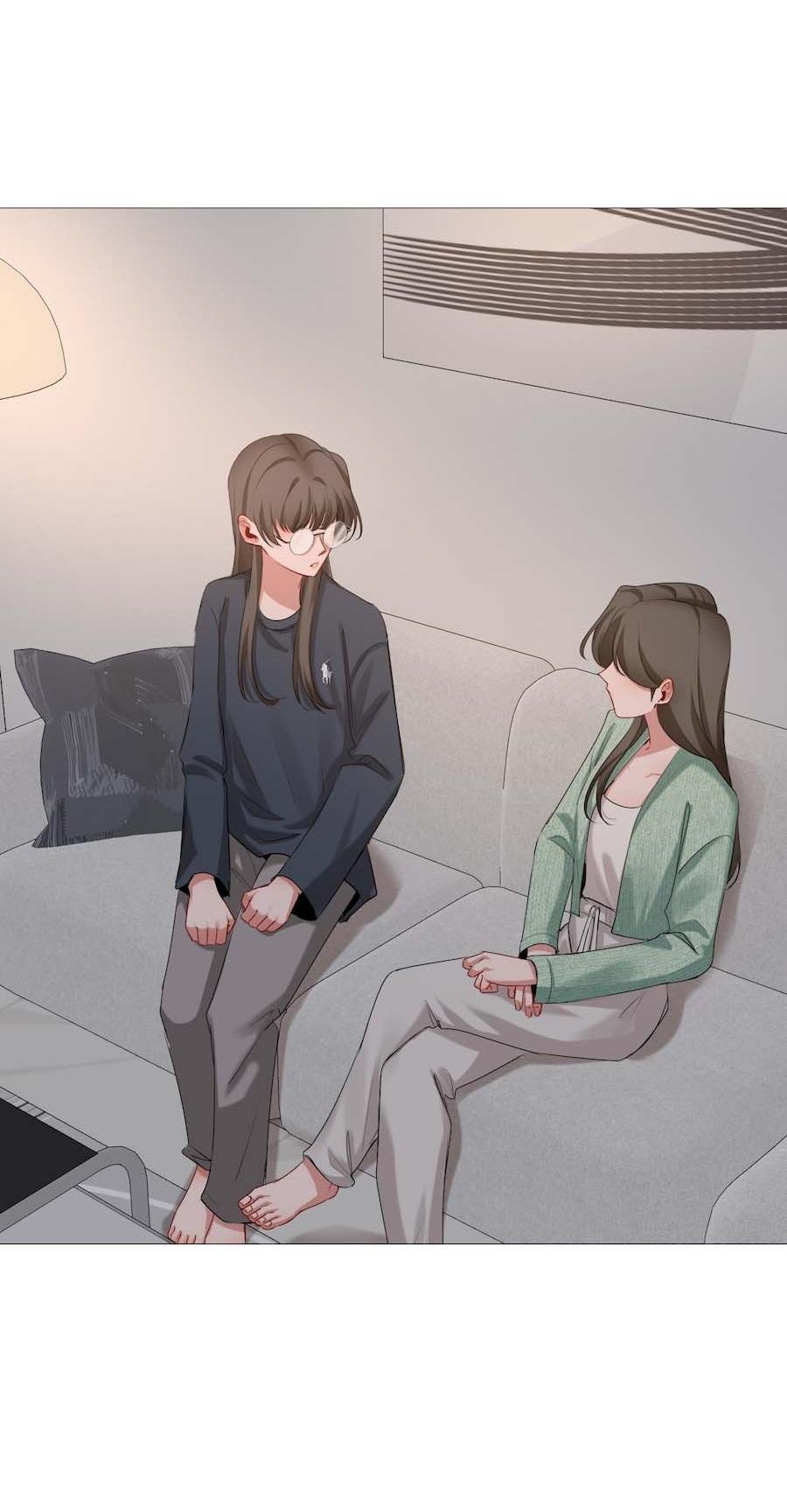 Flower of youth Chapter 42 - Next 