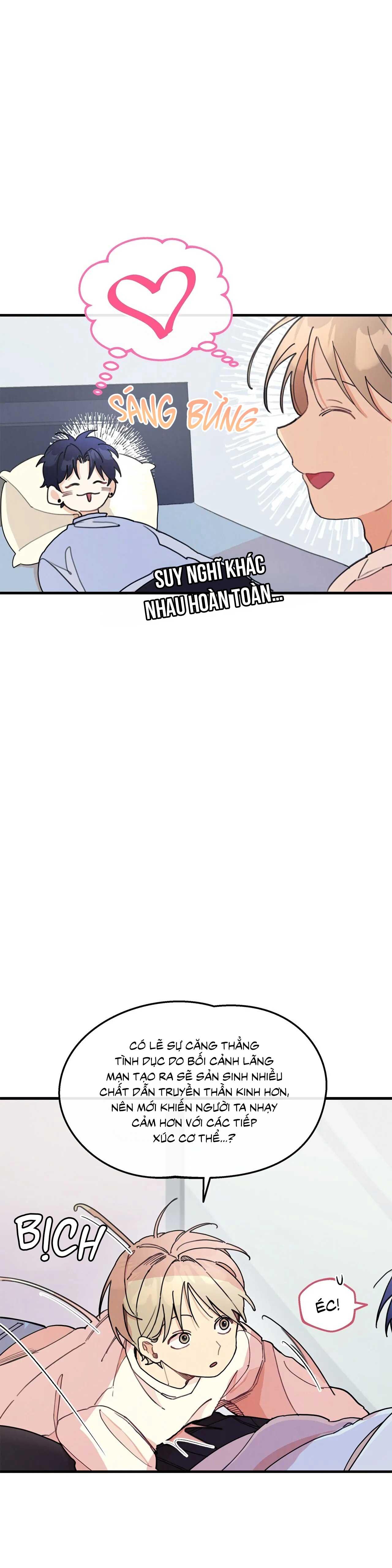 One-Room TA Chapter 8 H - Next 