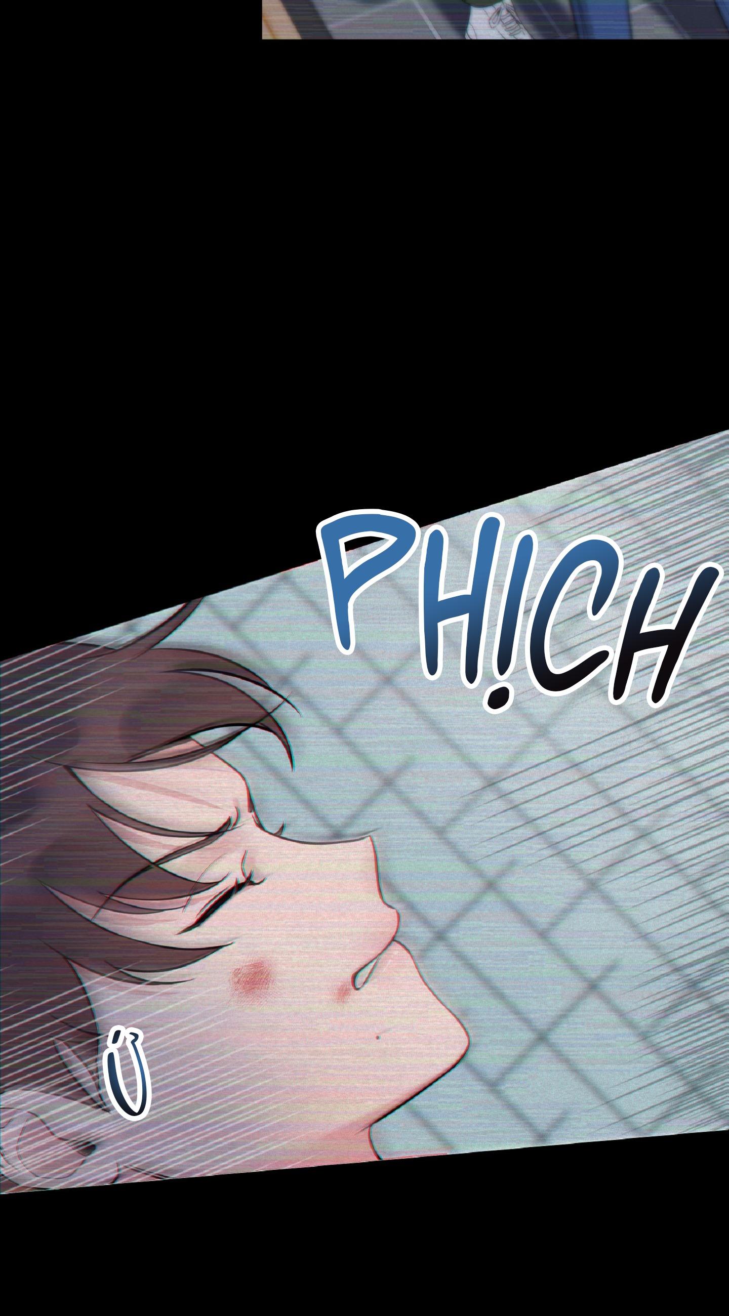 Angel kiss Chapter 1 - Trang 2