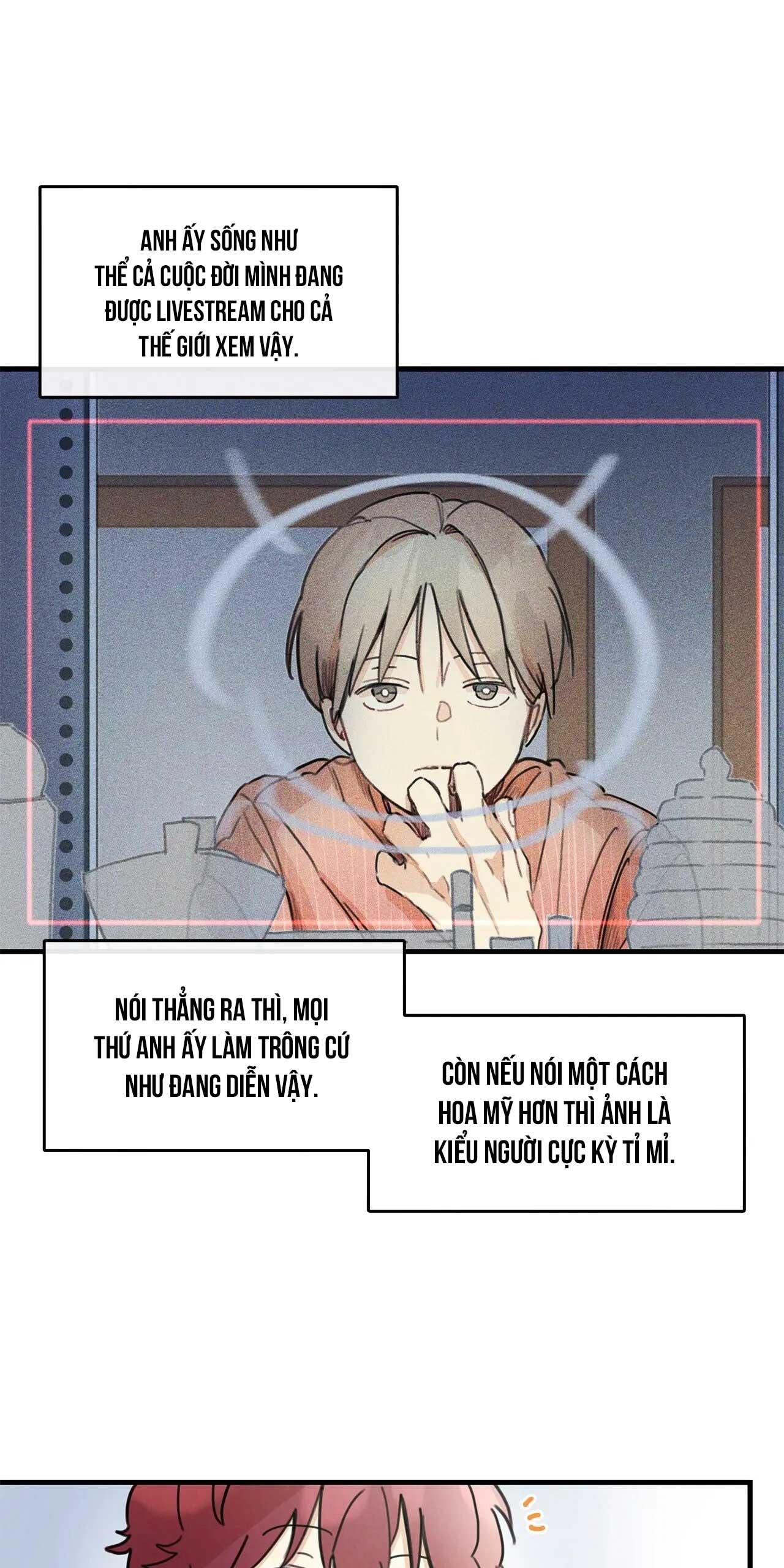 One-Room TA Chapter 11 - Next Chapter 12