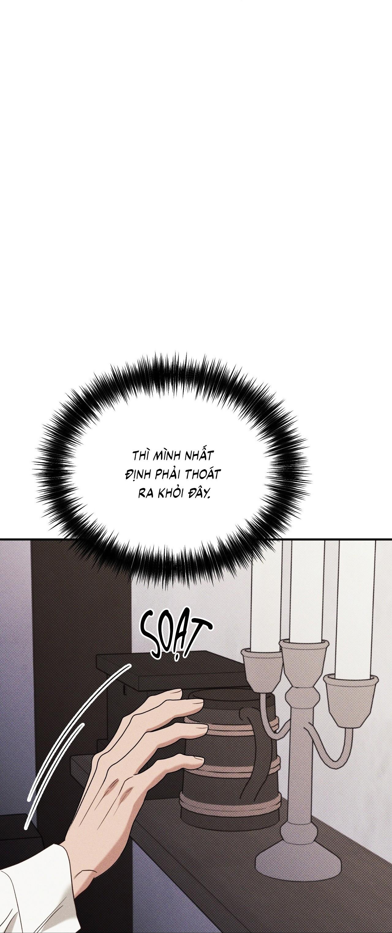 (CBunu) Đầm Lầy Của Nhân Ngư Chapter 29 - Next 