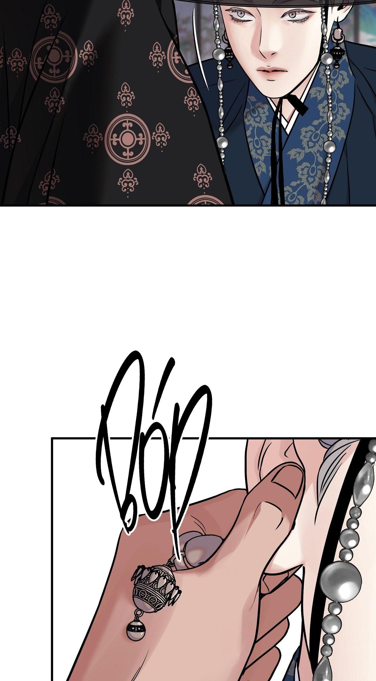KIẾM HOA Chapter 90 - Next 