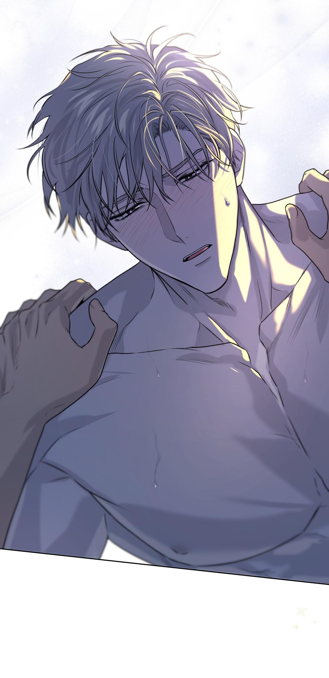 Passion Chapter 118 - Next Chapter 119