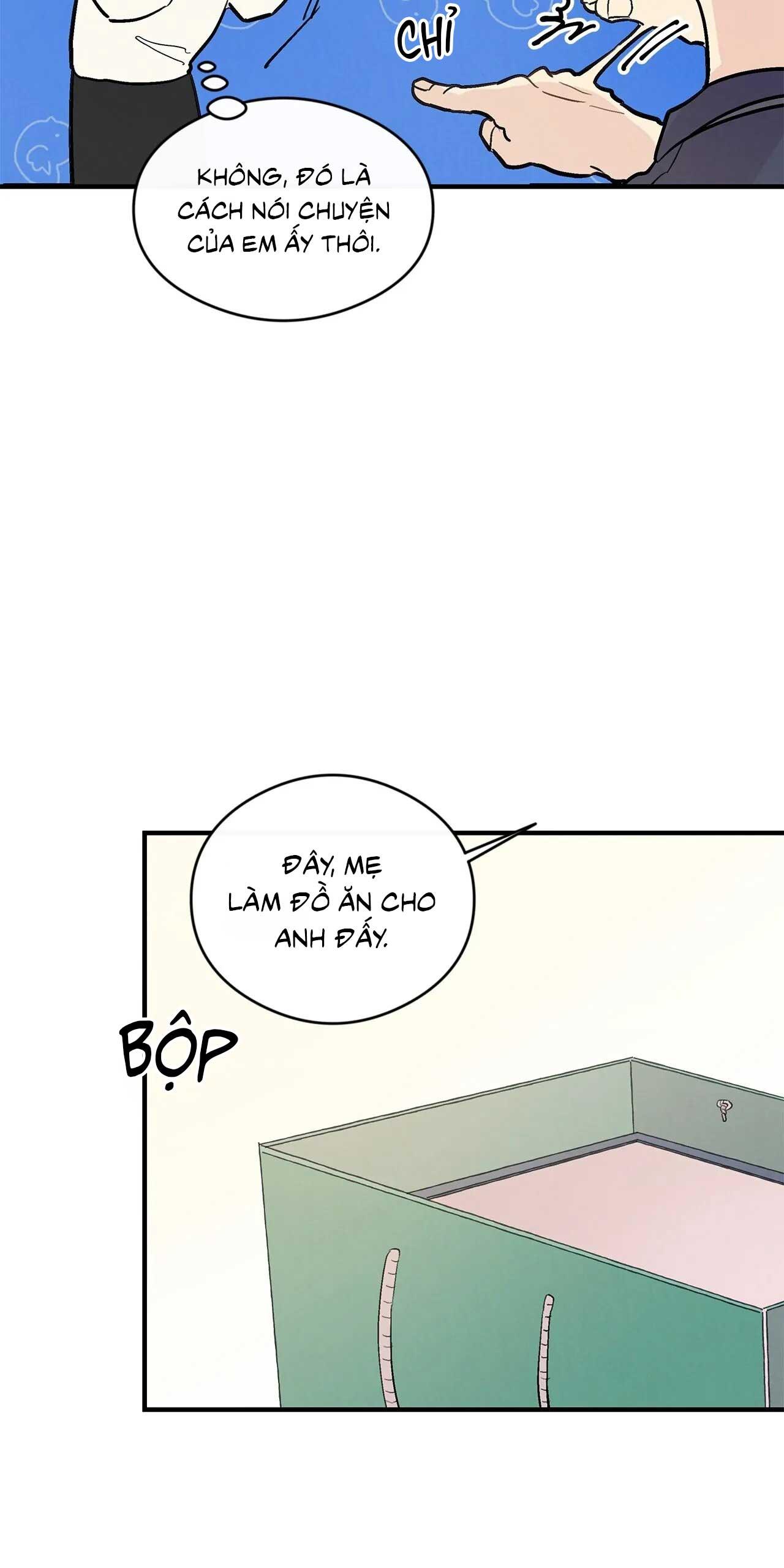 One-Room TA Chapter 14 - Next Chapter 15