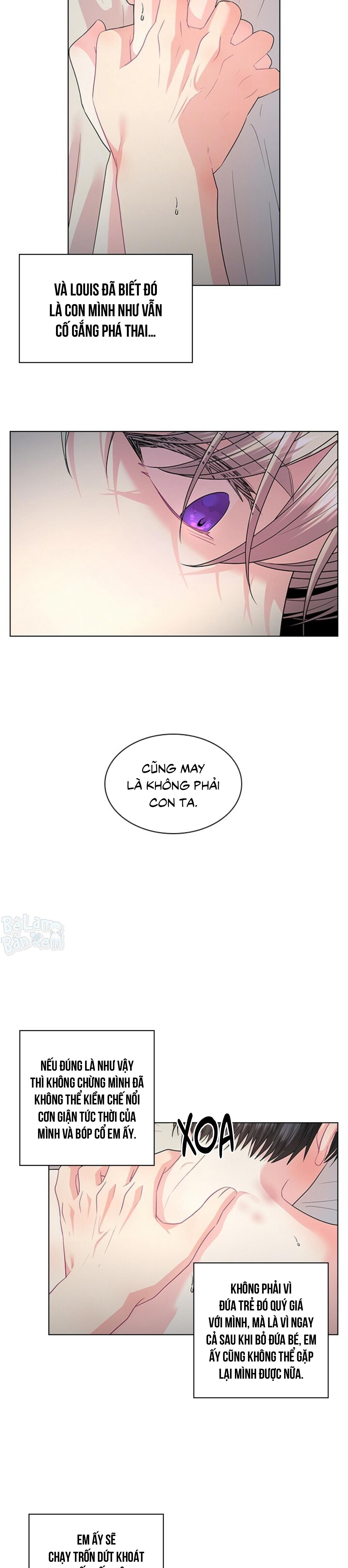 Who’s your daddy Chapter 34 - Trang 2