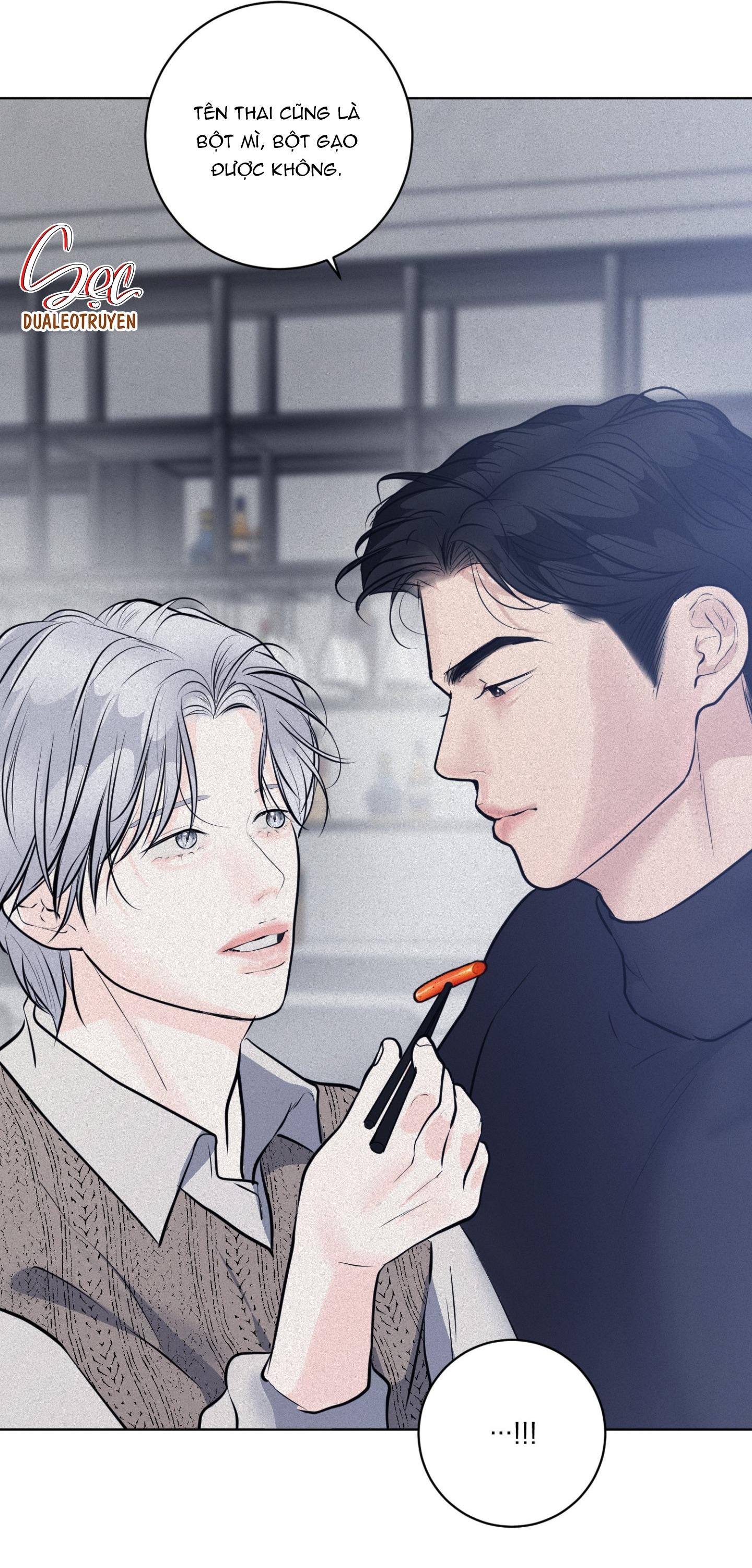 (ABO) LỜI CẦU NGUYỆN Chapter 73 - Next 