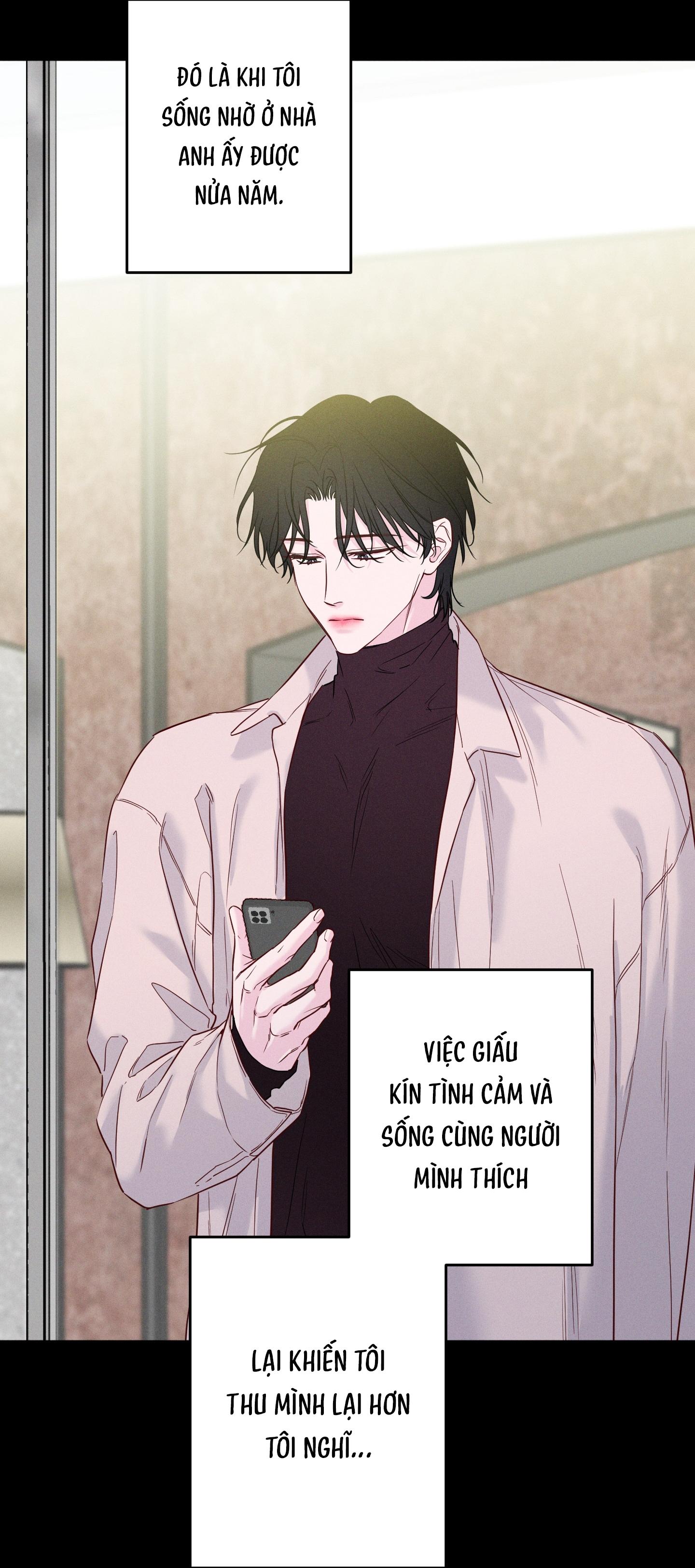 BỜ SÓNG VỖ Chapter 42 - Next 