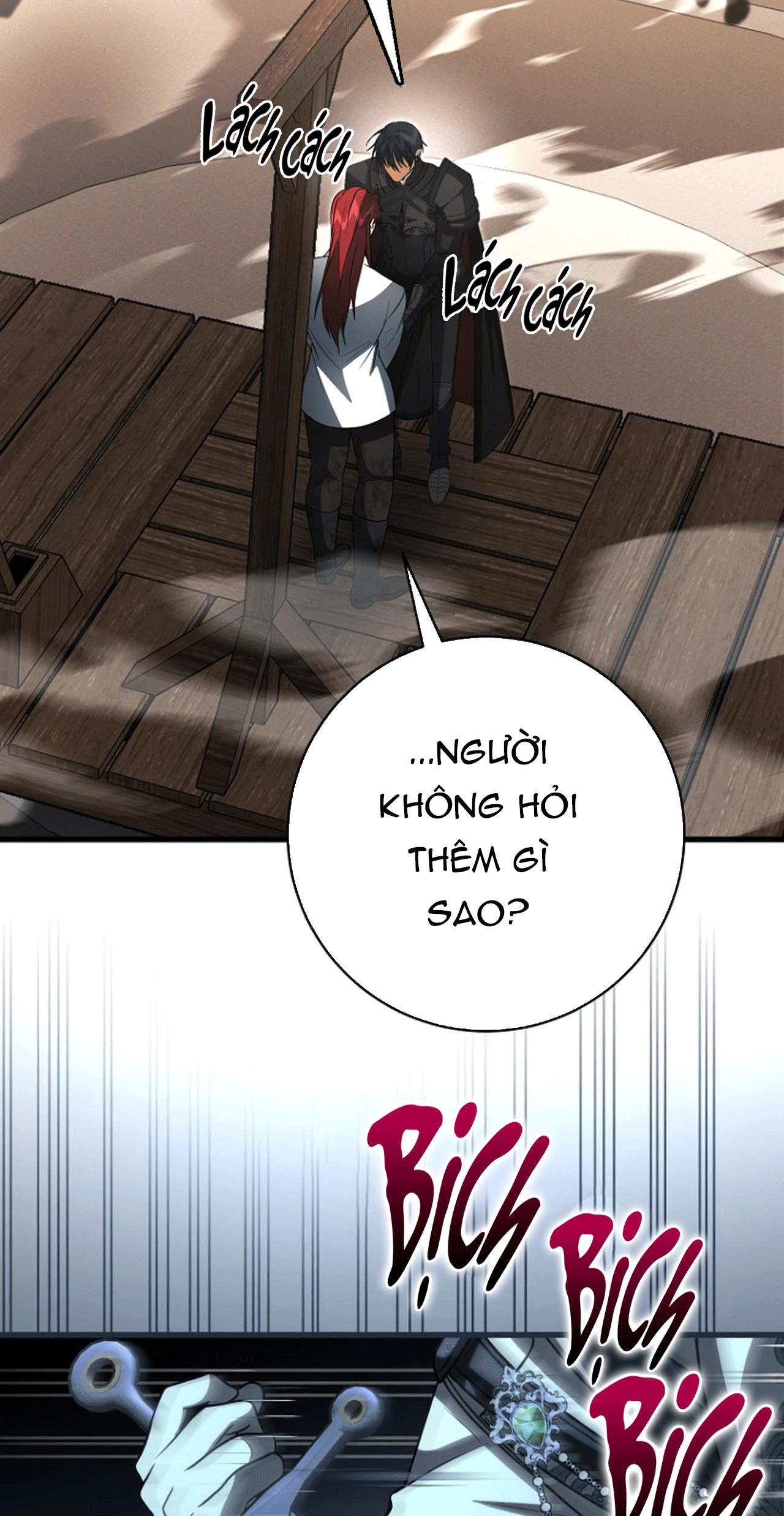 NGHỈ HƯU CHỨ KHÔNG PHẢI TÌNH YÊU Chapter 61 - Next 