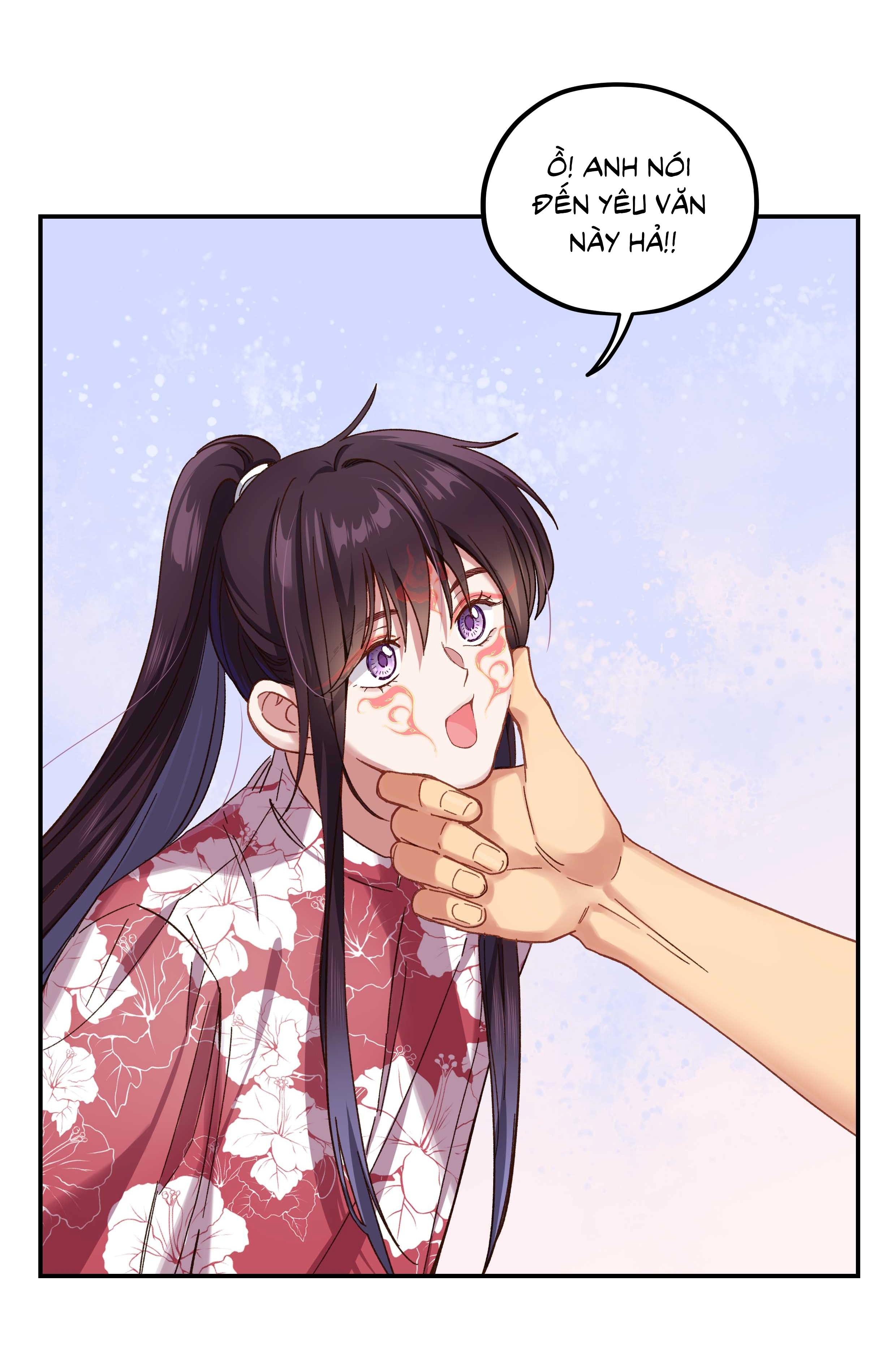 Quán cơm tỳ hưu Chapter 99 - Next Chapter 100