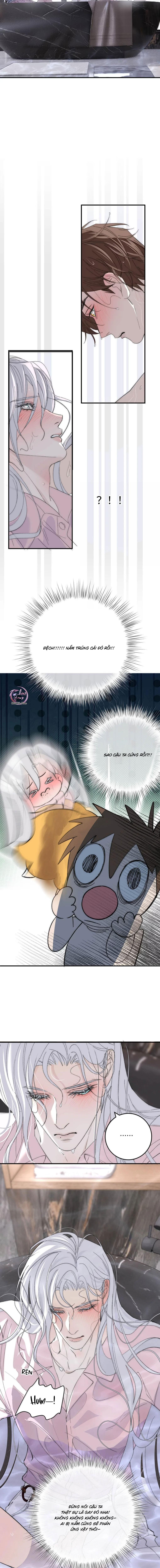 Mỗi Ngày Đều Muốn Làm Hoàng Tử Ốm Yếu Đội Quần Chapter 31 - Next Chapter 32