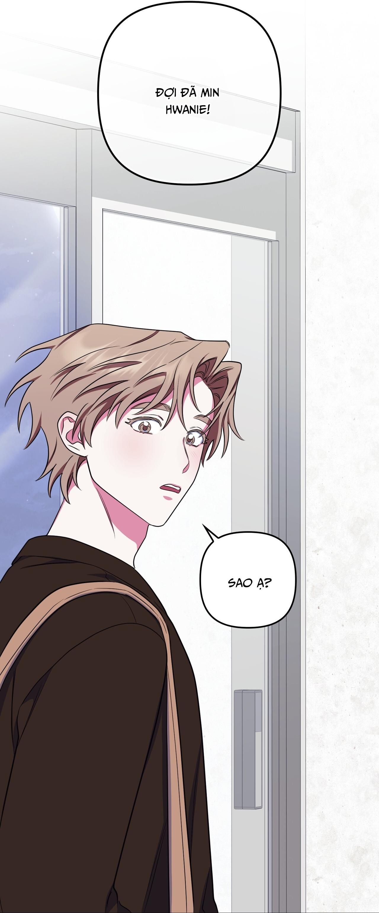 GIÚP ANH MỘT LẦN THÔI Chapter 11 - Next 