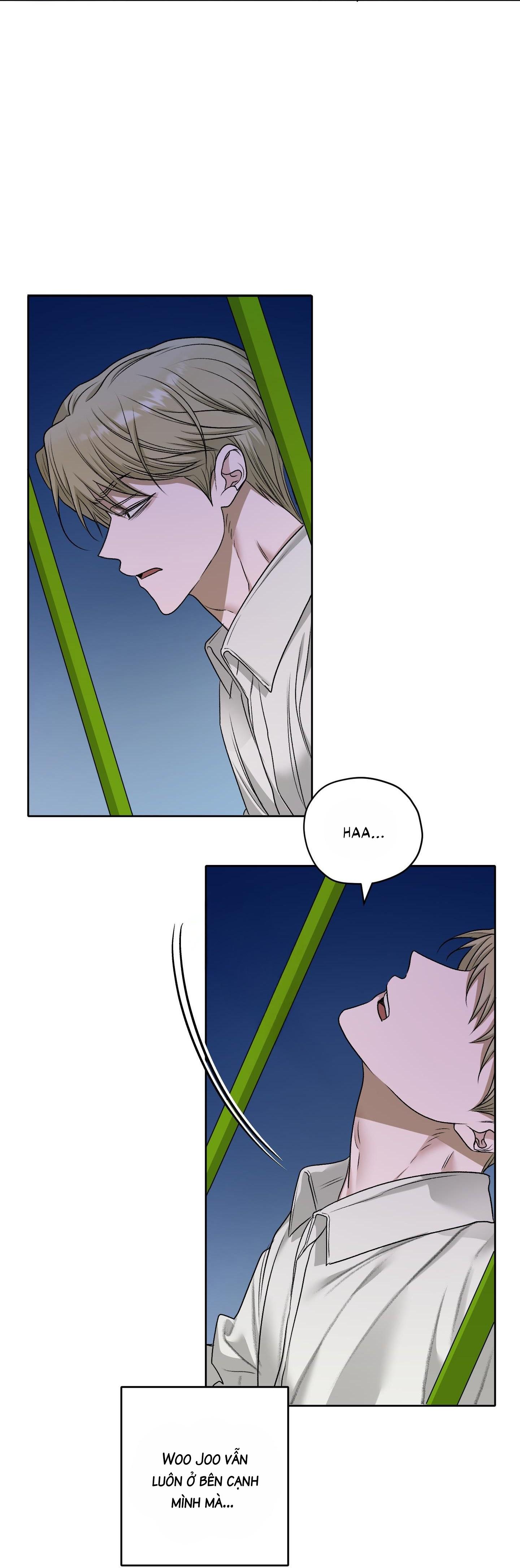 (CBunu) Đầm Sen Héo Úa Chapter 59 - Next 