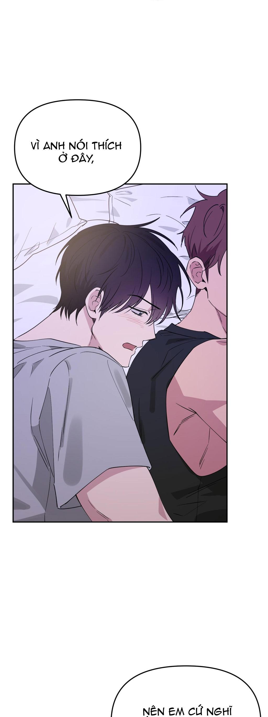 VẬN MAY BẤT NGỜ Chapter 67 - Next 